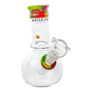 WaterFall Cannon Bong - 6in