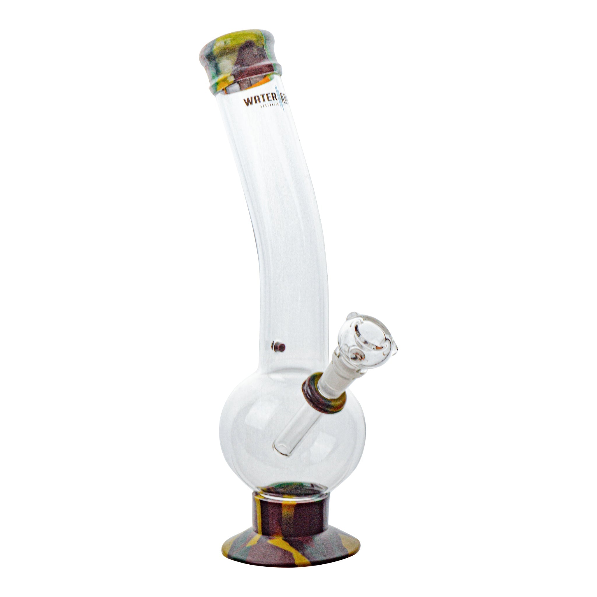 WaterFall Supernova Bong - 14in - Image 6