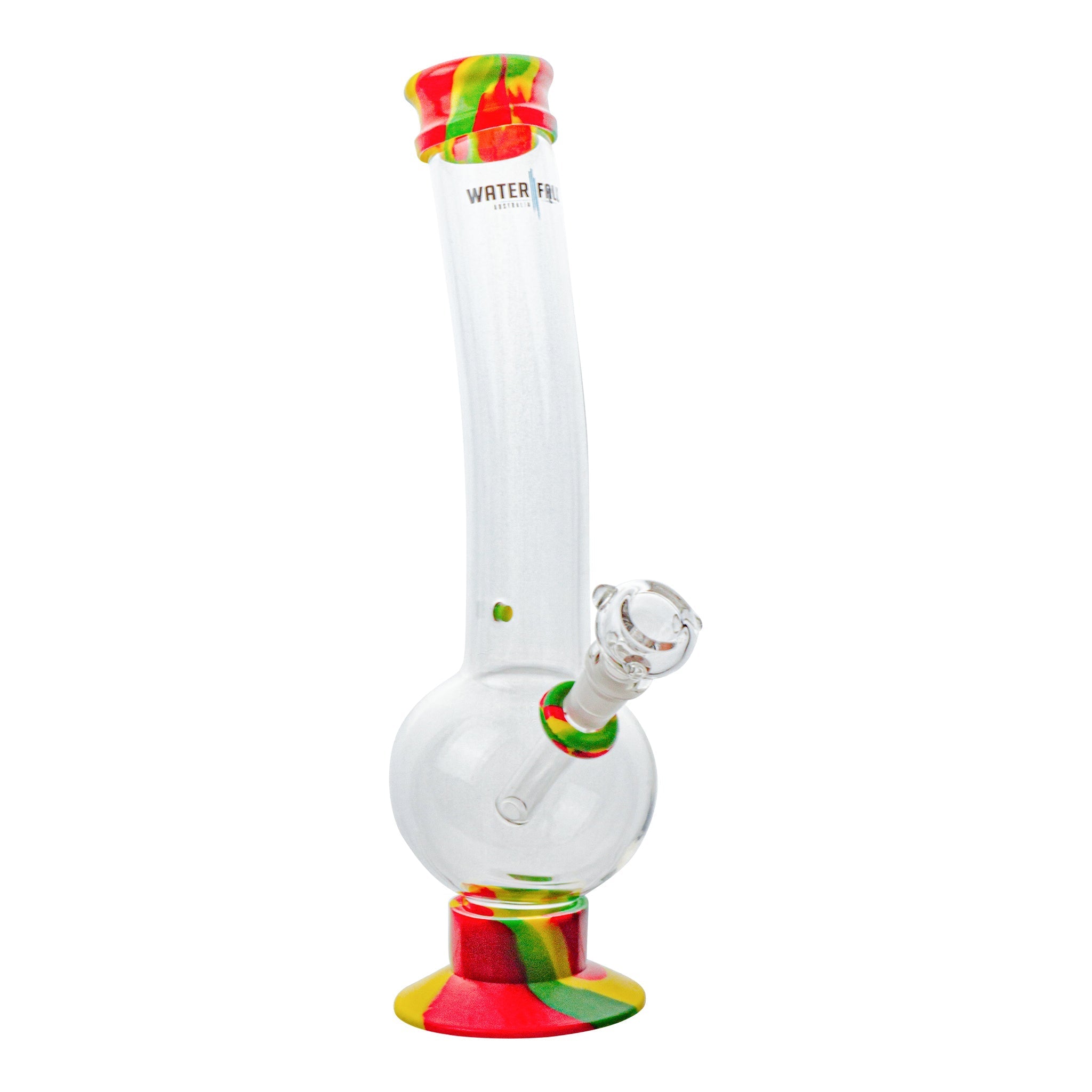 WaterFall Supernova Bong - 14in - Image 2