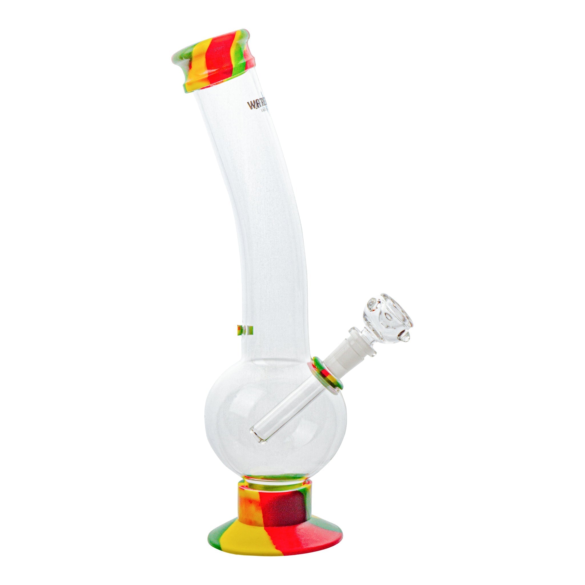 WaterFall Supernova Bong - 14in