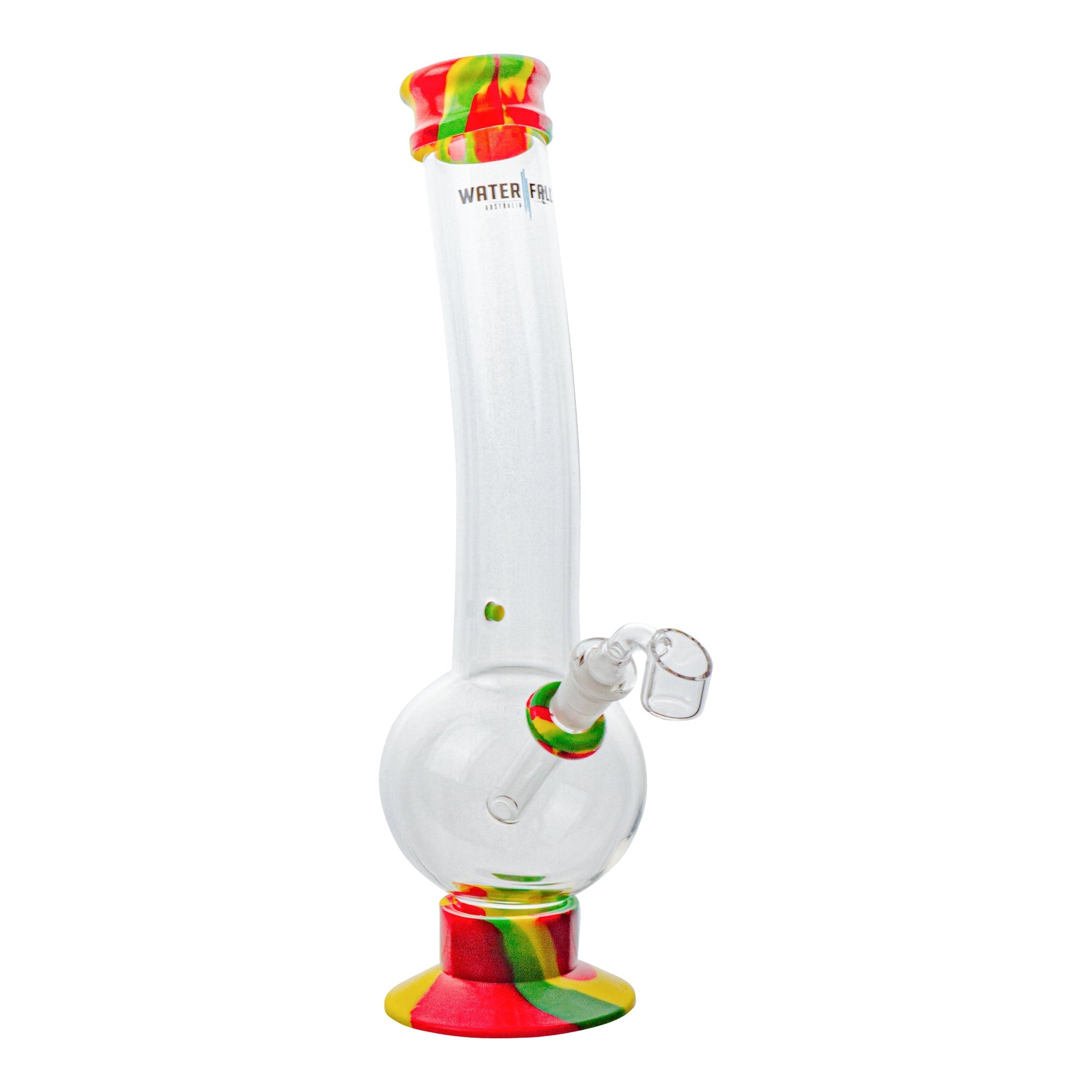 WaterFall Supernova Bong - 14in - Image 4