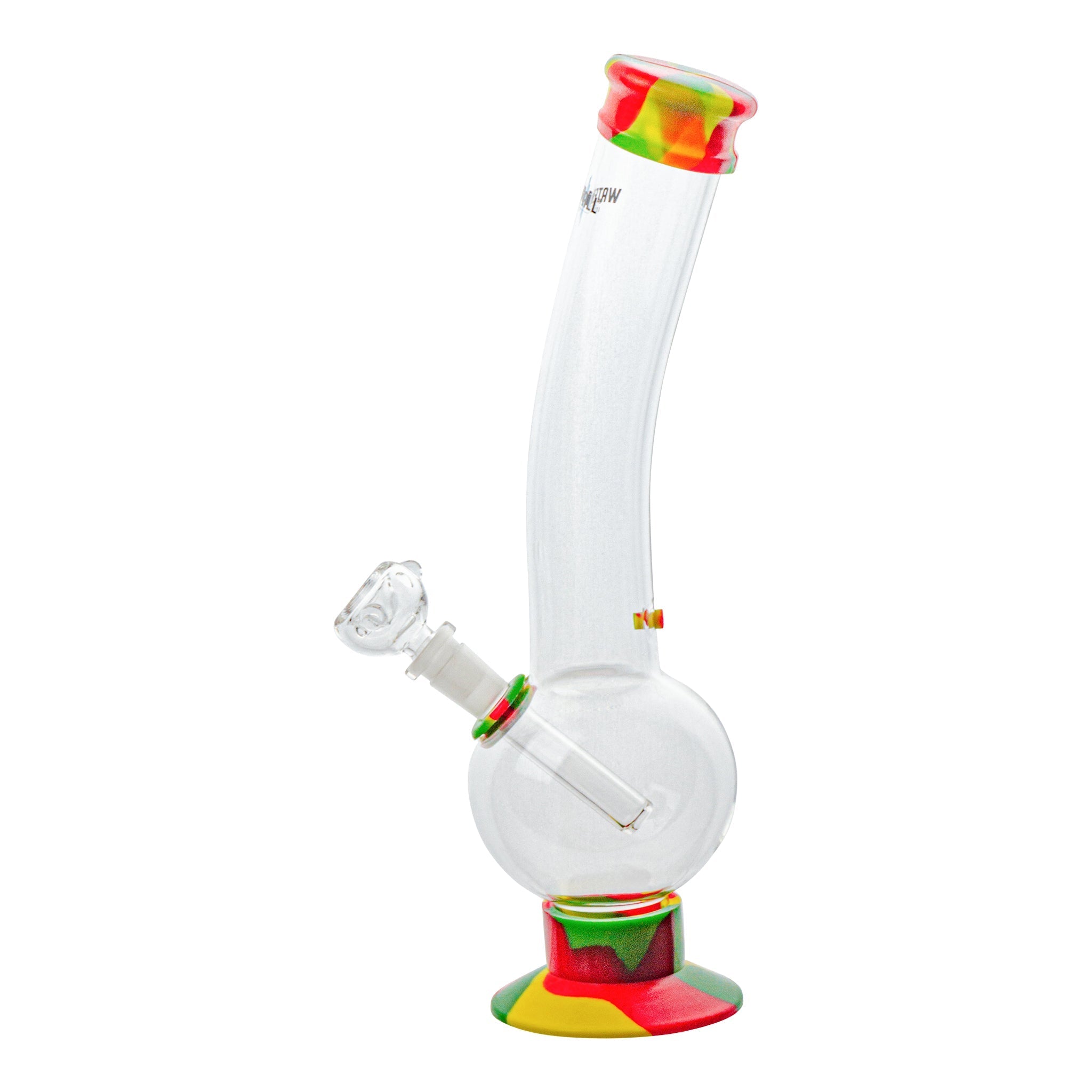 WaterFall Supernova Bong - 14in - Image 3