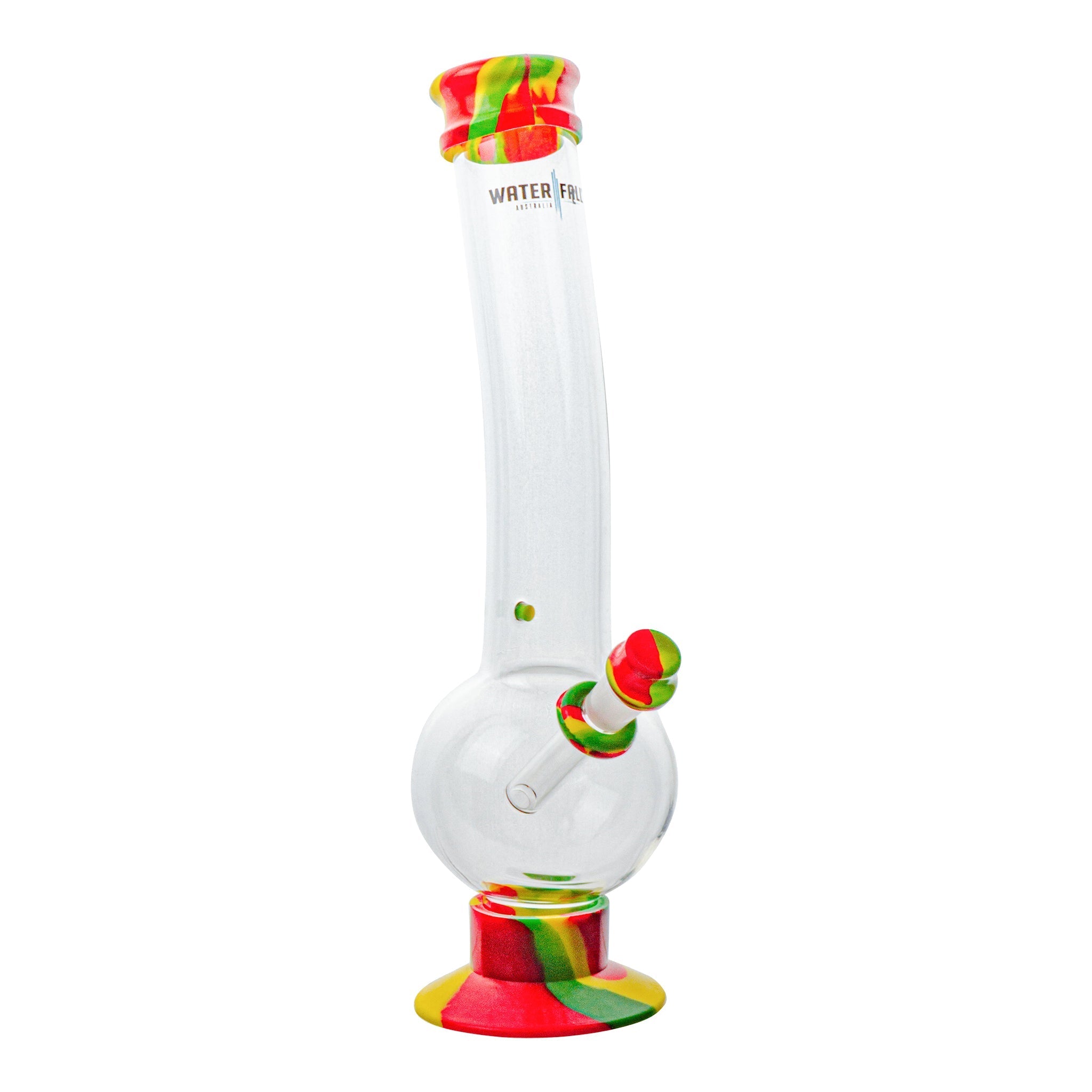 WaterFall Supernova Bong - 14in - Image 5