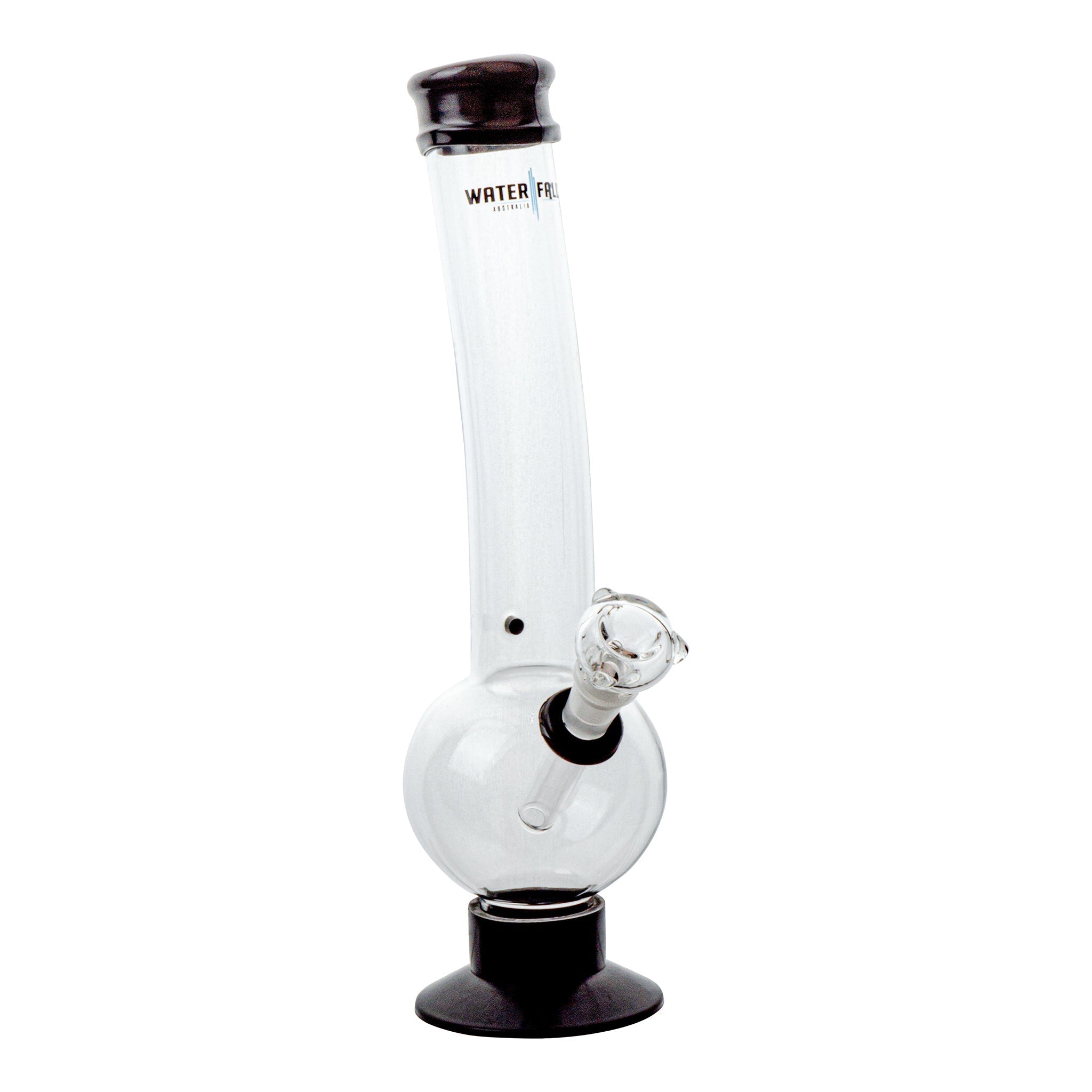 WaterFall Supernova Bong - 14in - Image 7