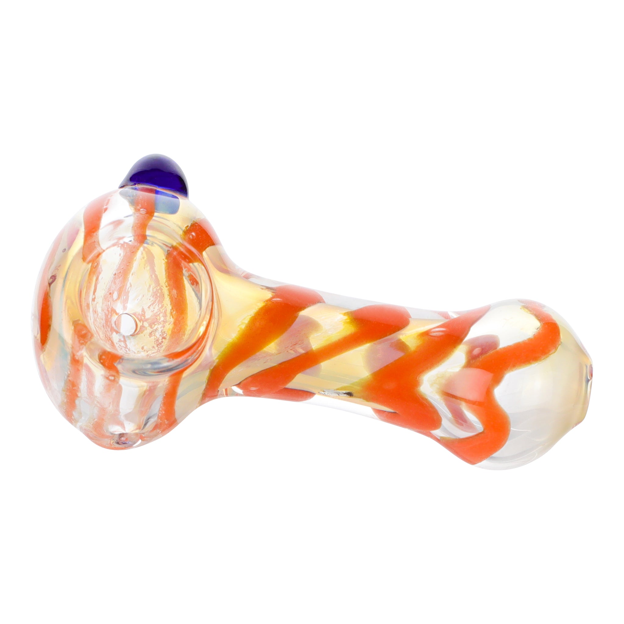 Wavy Pocket Pipe - 3in - Image 2