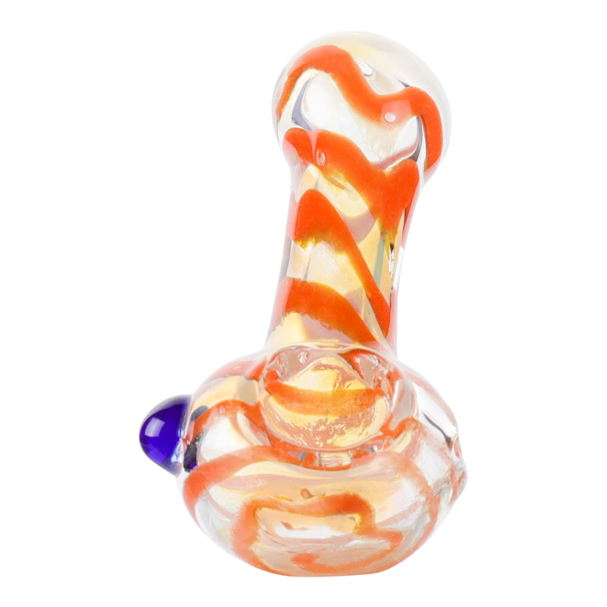 Wavy Pocket Pipe - 3in - Image 3