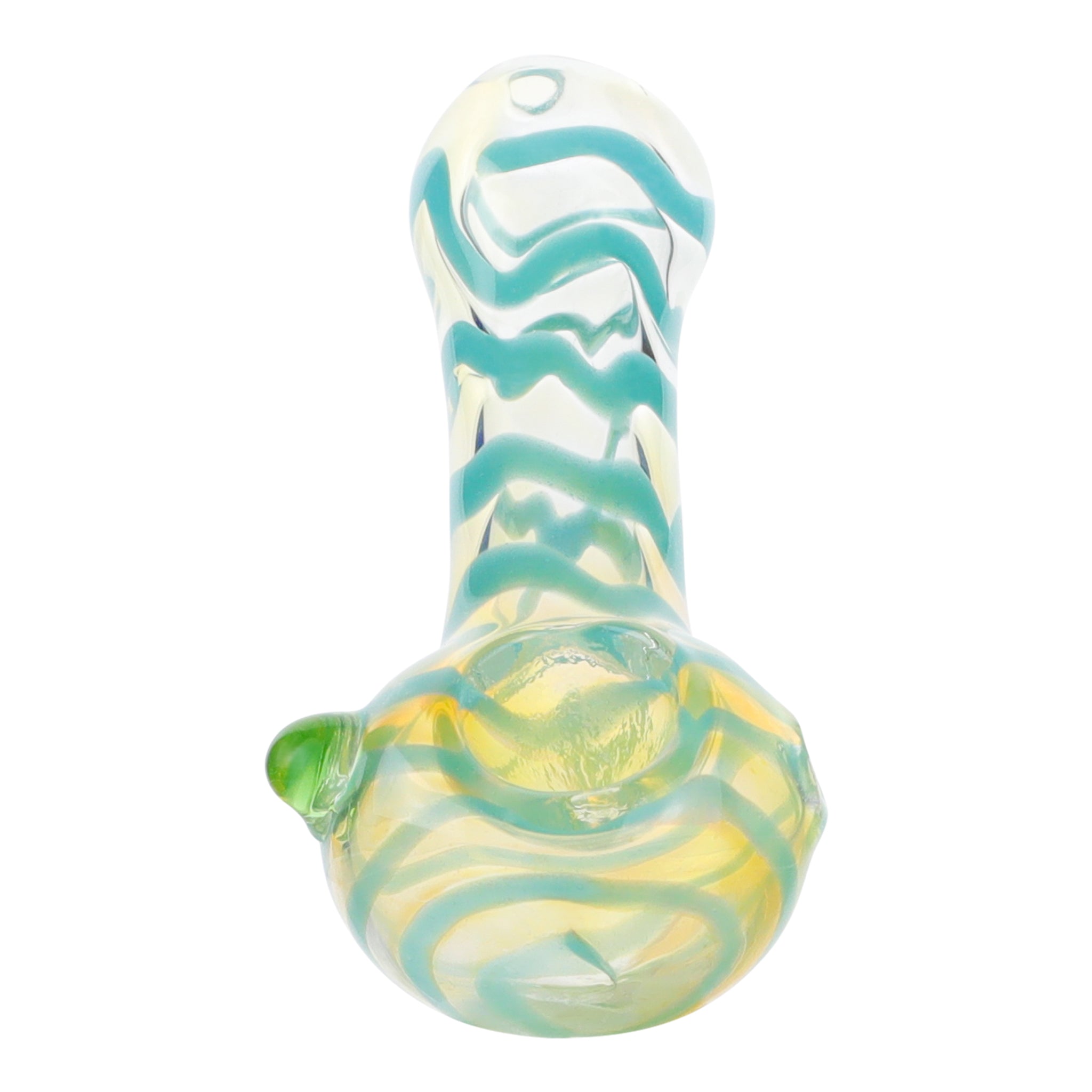 Wavy Pocket Pipe - 3in - Image 4