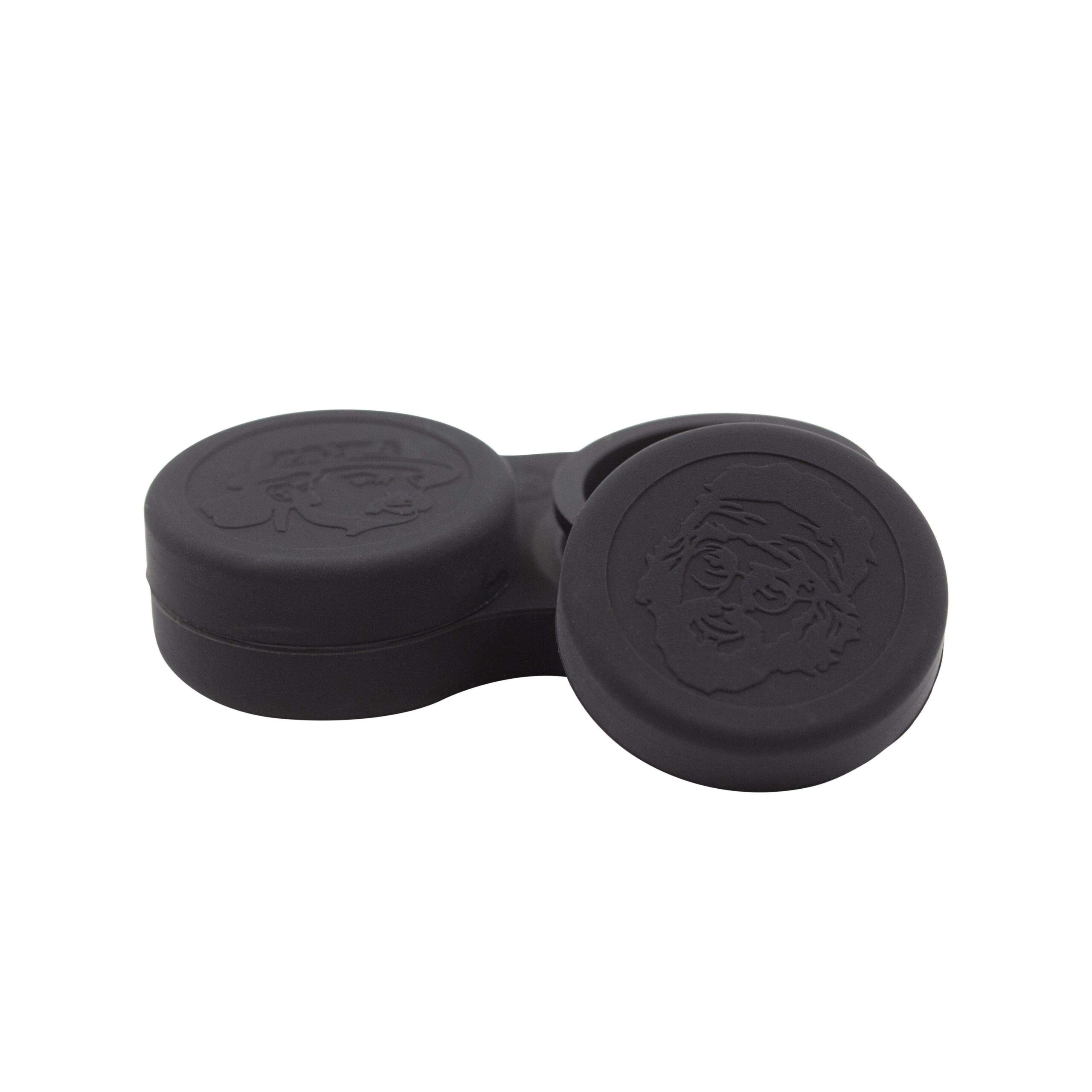 Wax Contact Case