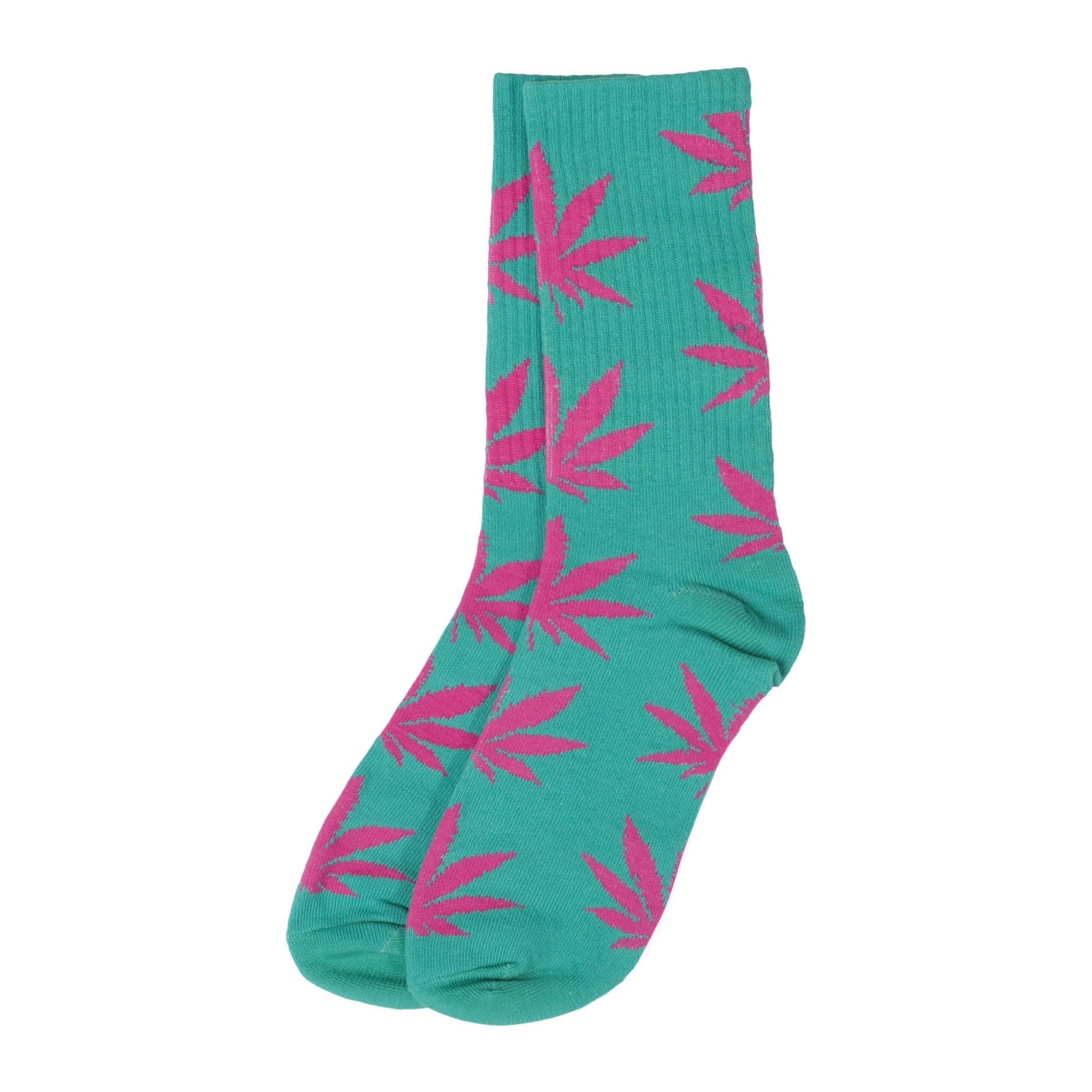 Weed Leaf Socks - Image 3