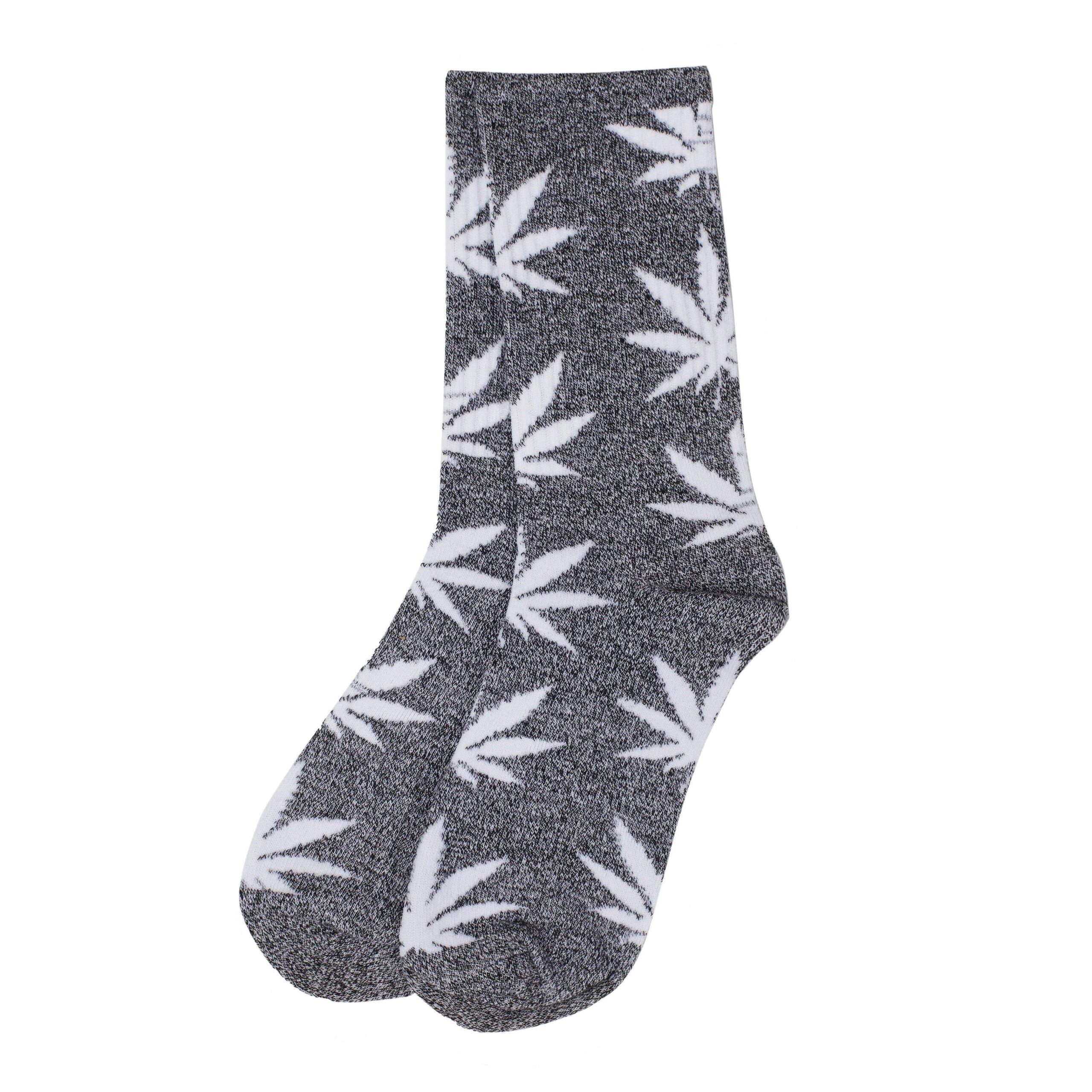Weed Leaf Socks - Image 4