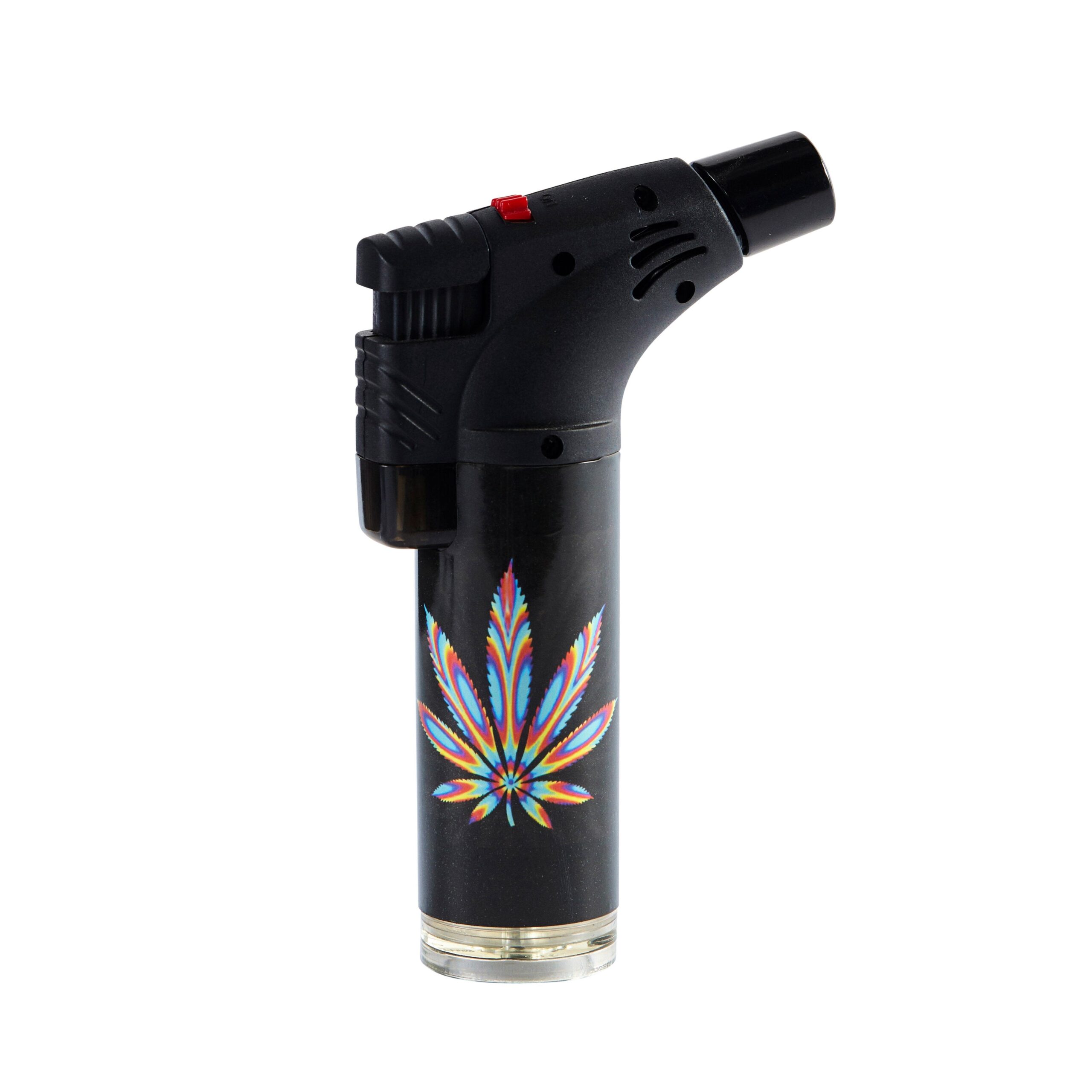 Weed Leaf Torch - Image 3
