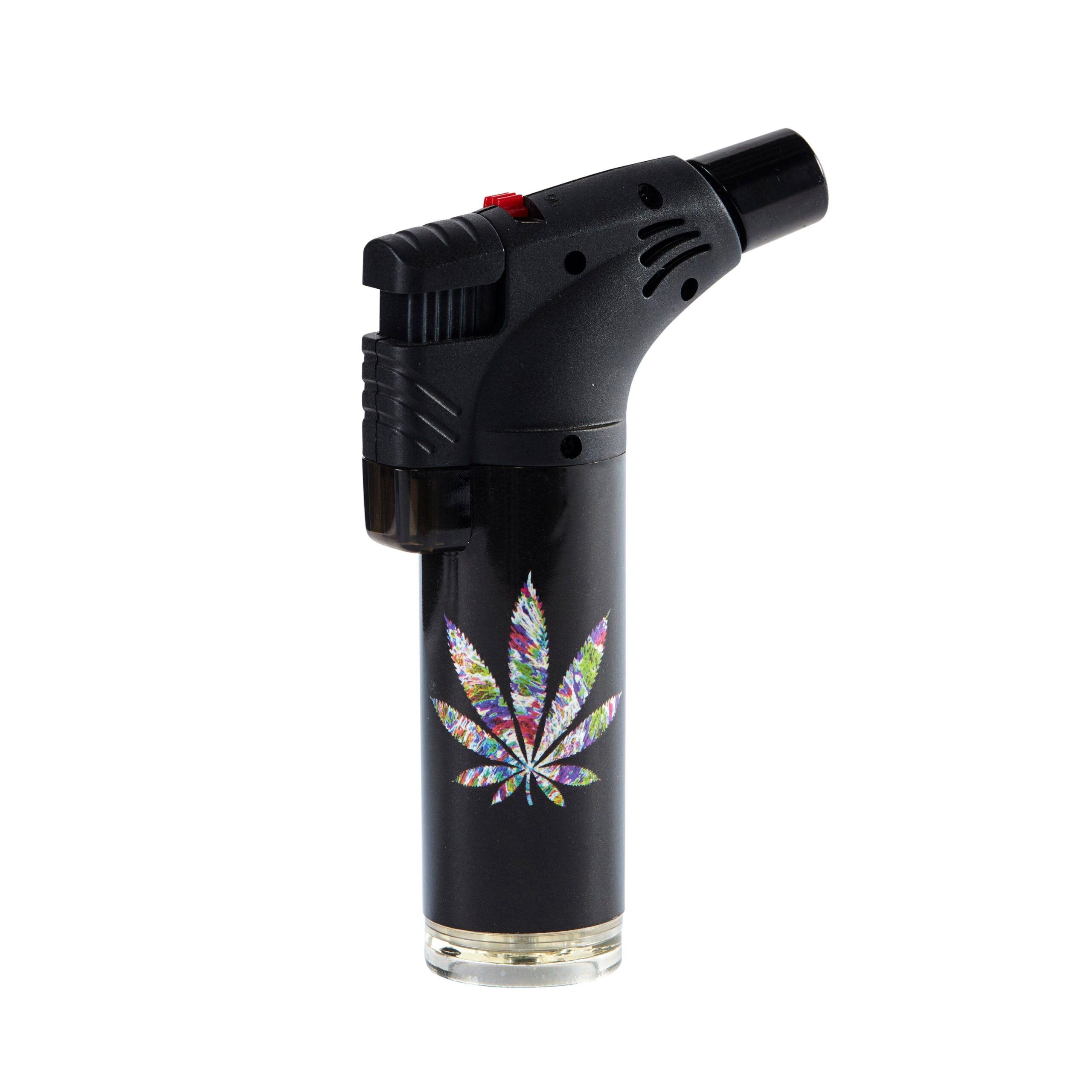 Weed Leaf Torch - Image 4