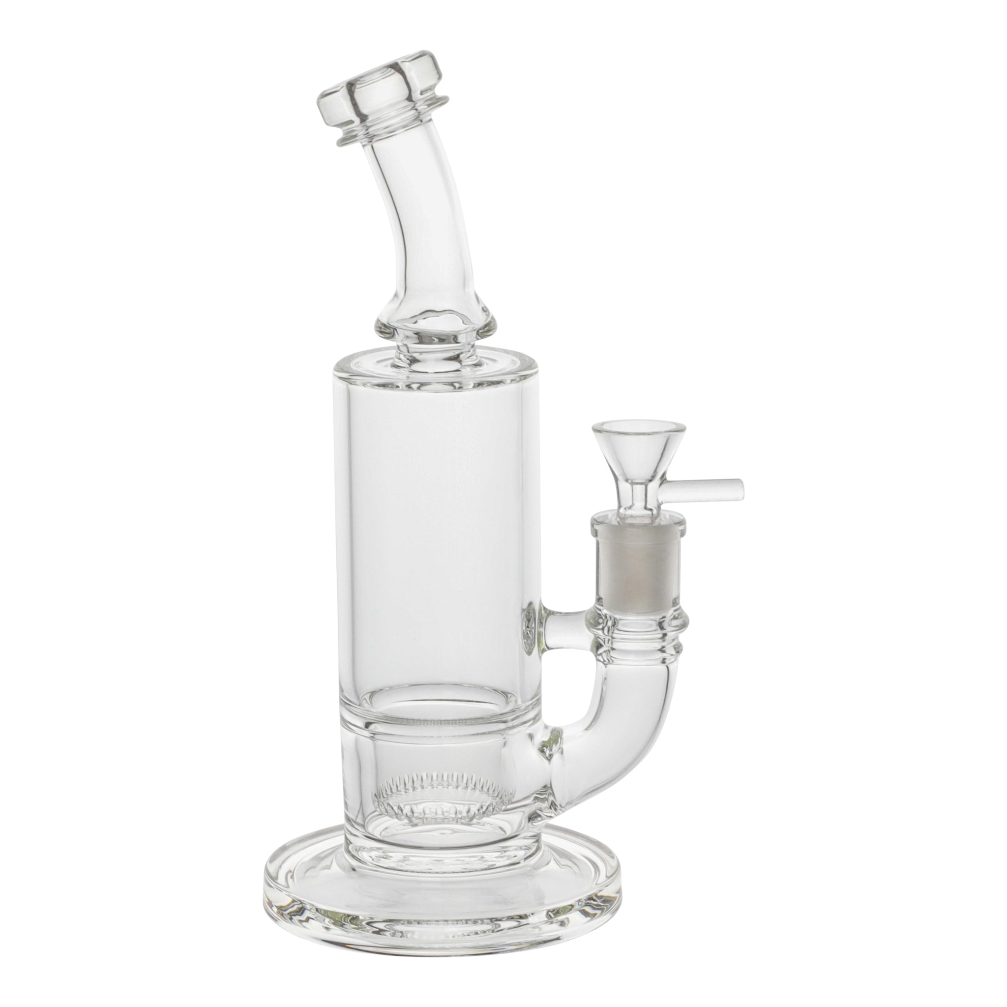 Weird Science Perc Bong - 10in - Image 4
