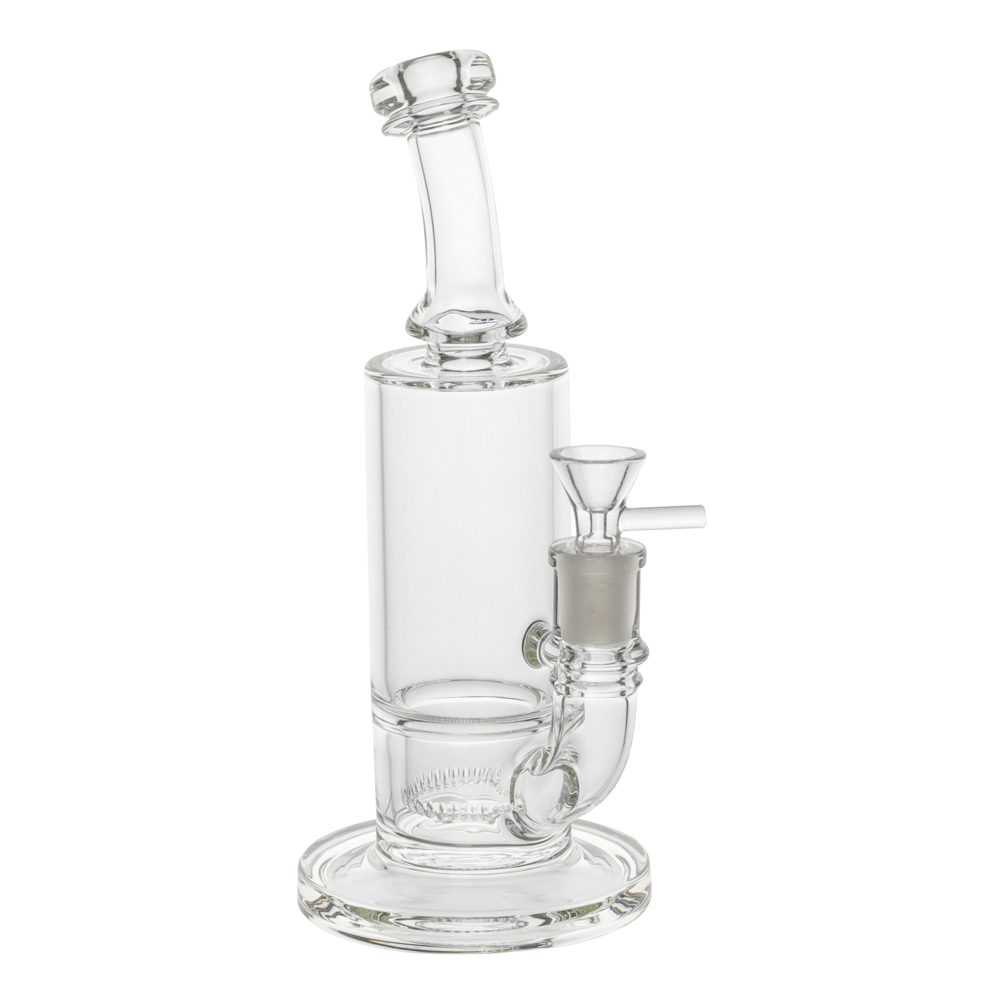 Weird Science Perc Bong - 10in - Image 3