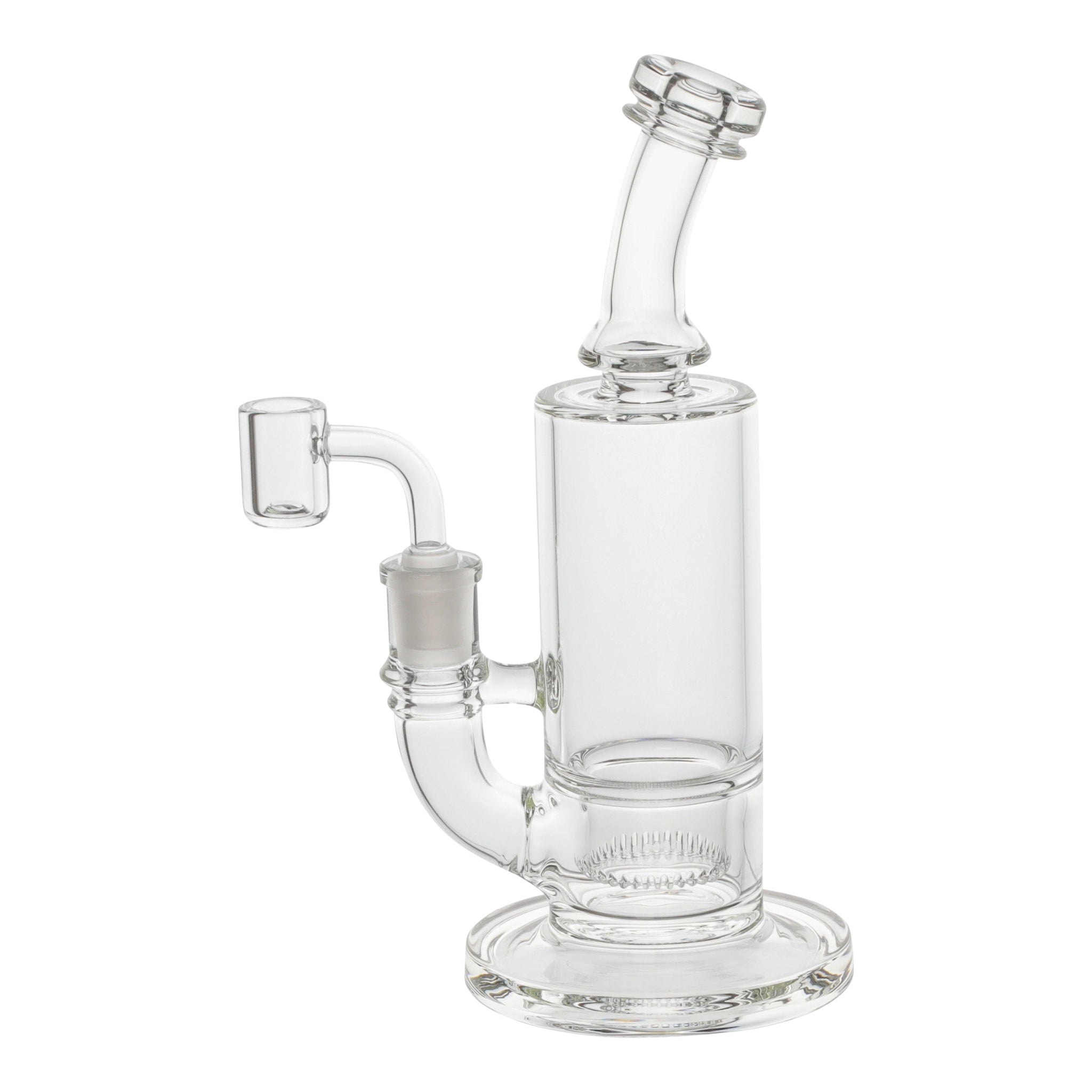 Weird Science Perc Bong - 10in - Image 2