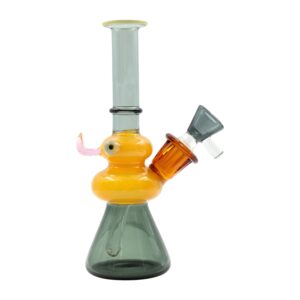 What the Duck - 6.5in