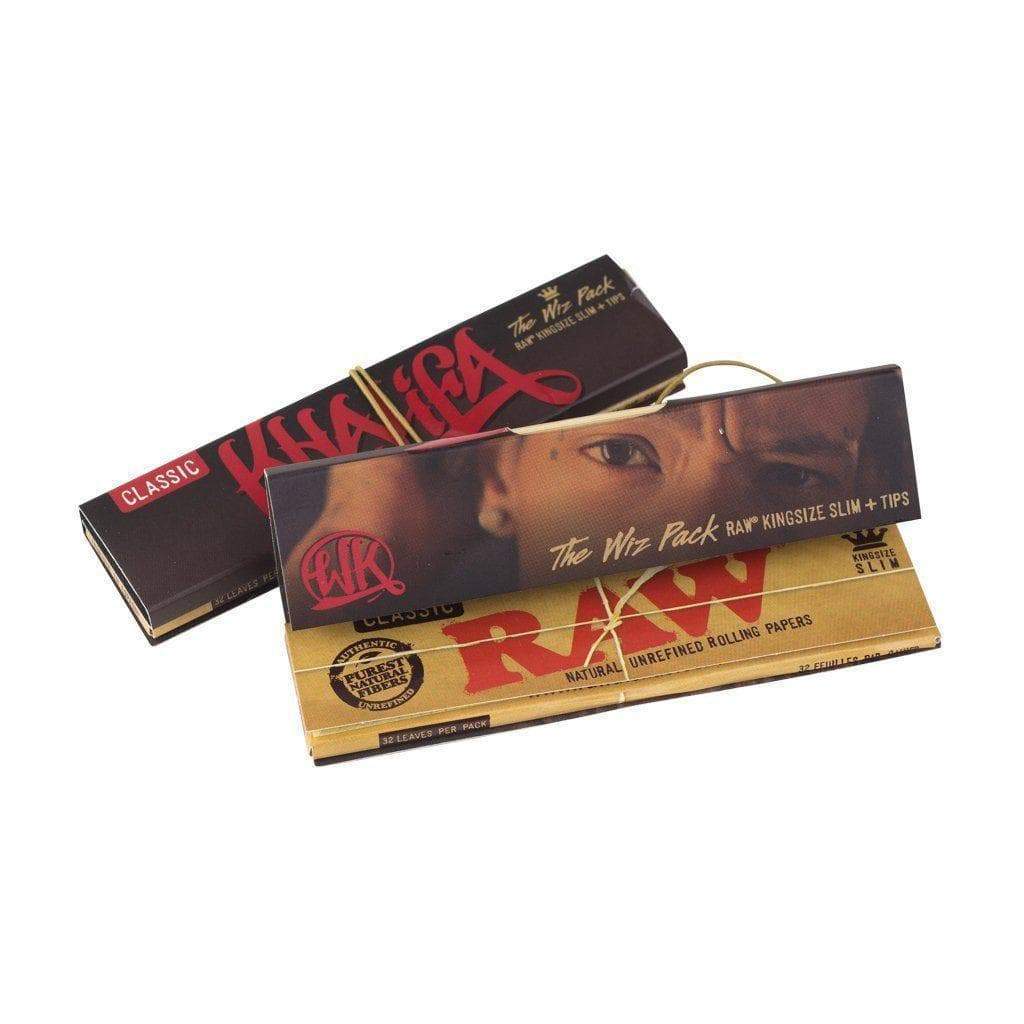 Wiz Khalifa Connoisseur King Slim With Tips - Image 2
