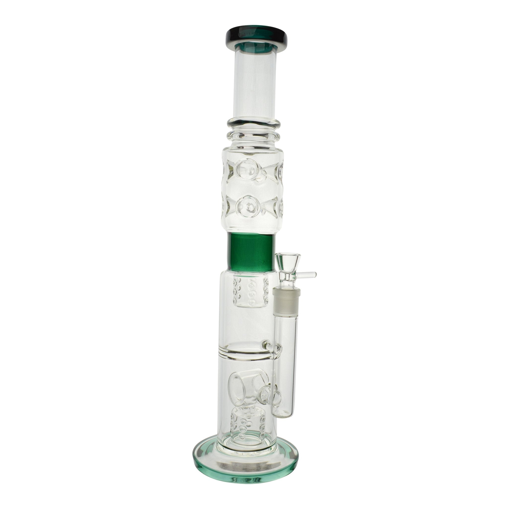 Wizard Staff Bong - 18in - Image 2