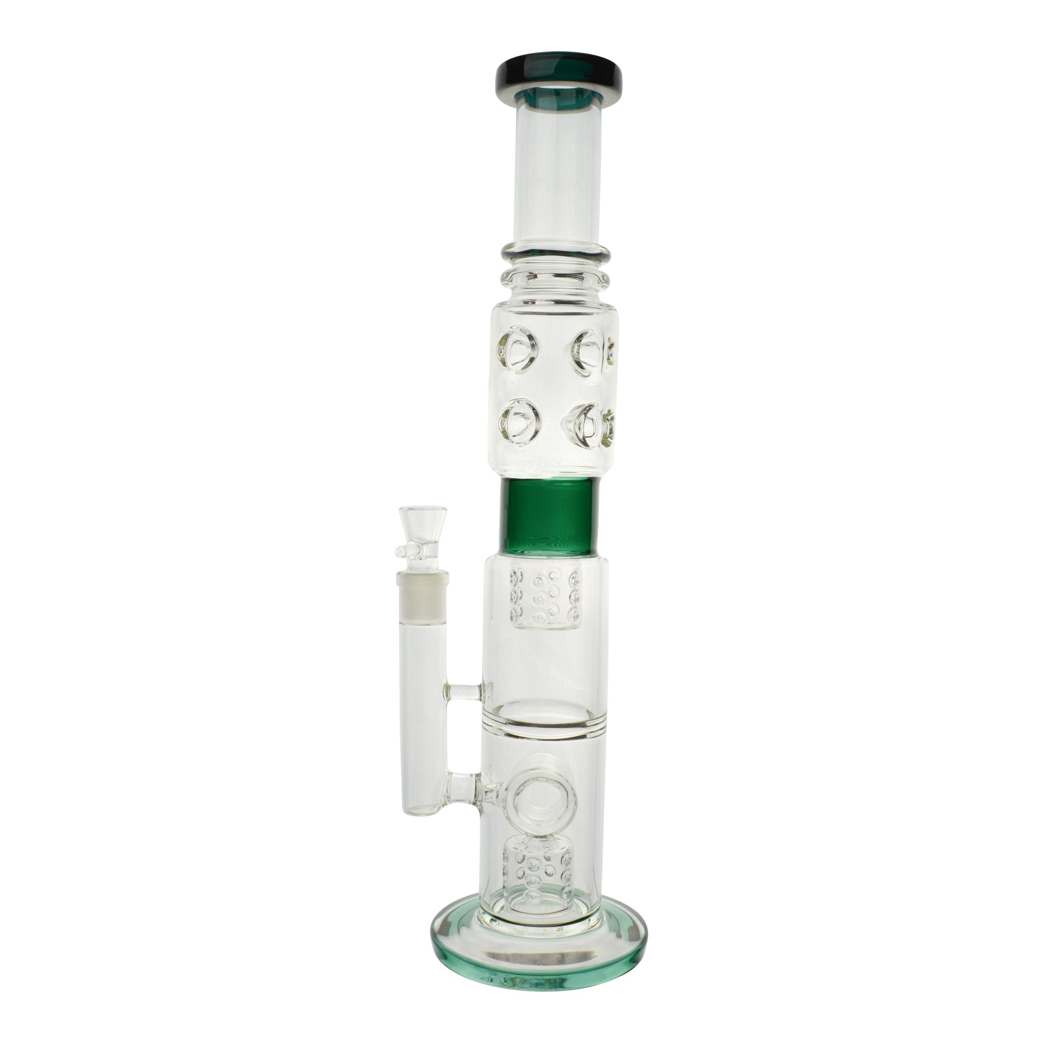 Wizard Staff Bong - 18in - Image 3