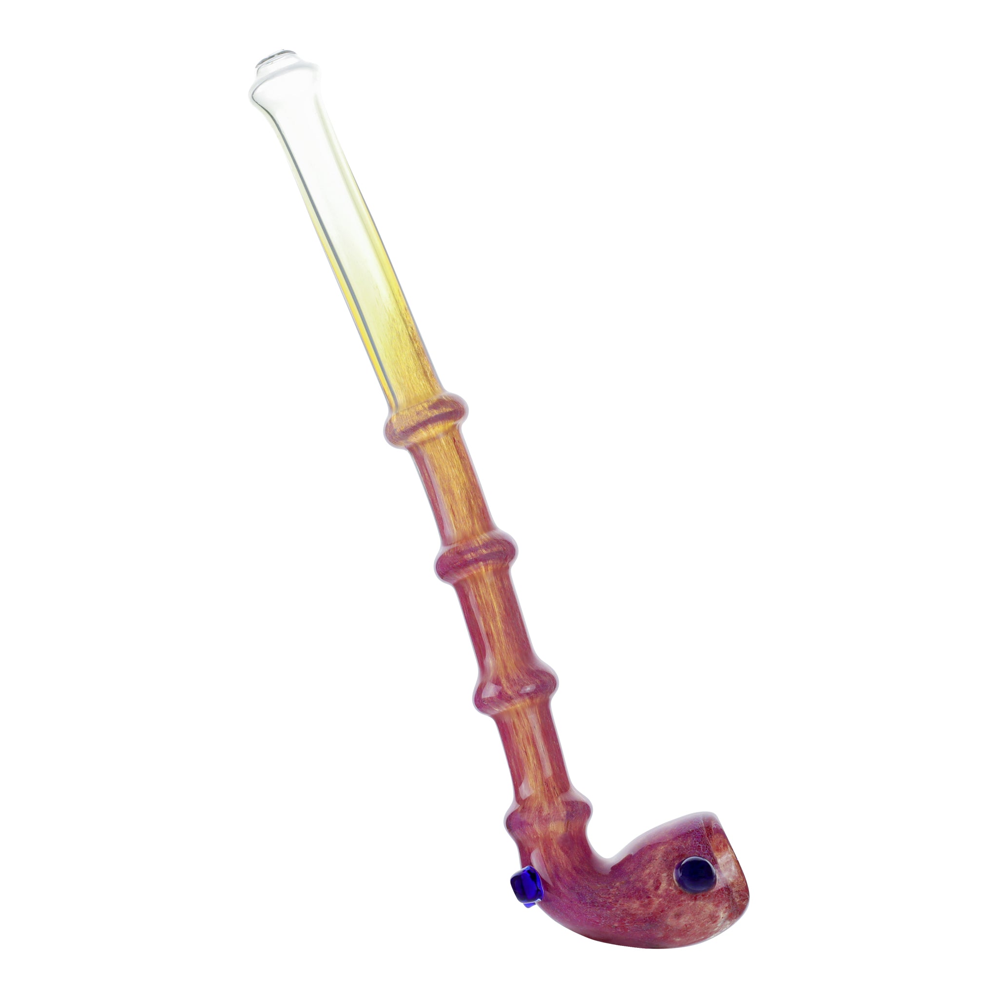 Wizards Sherlock Pipe - 10in - Image 3