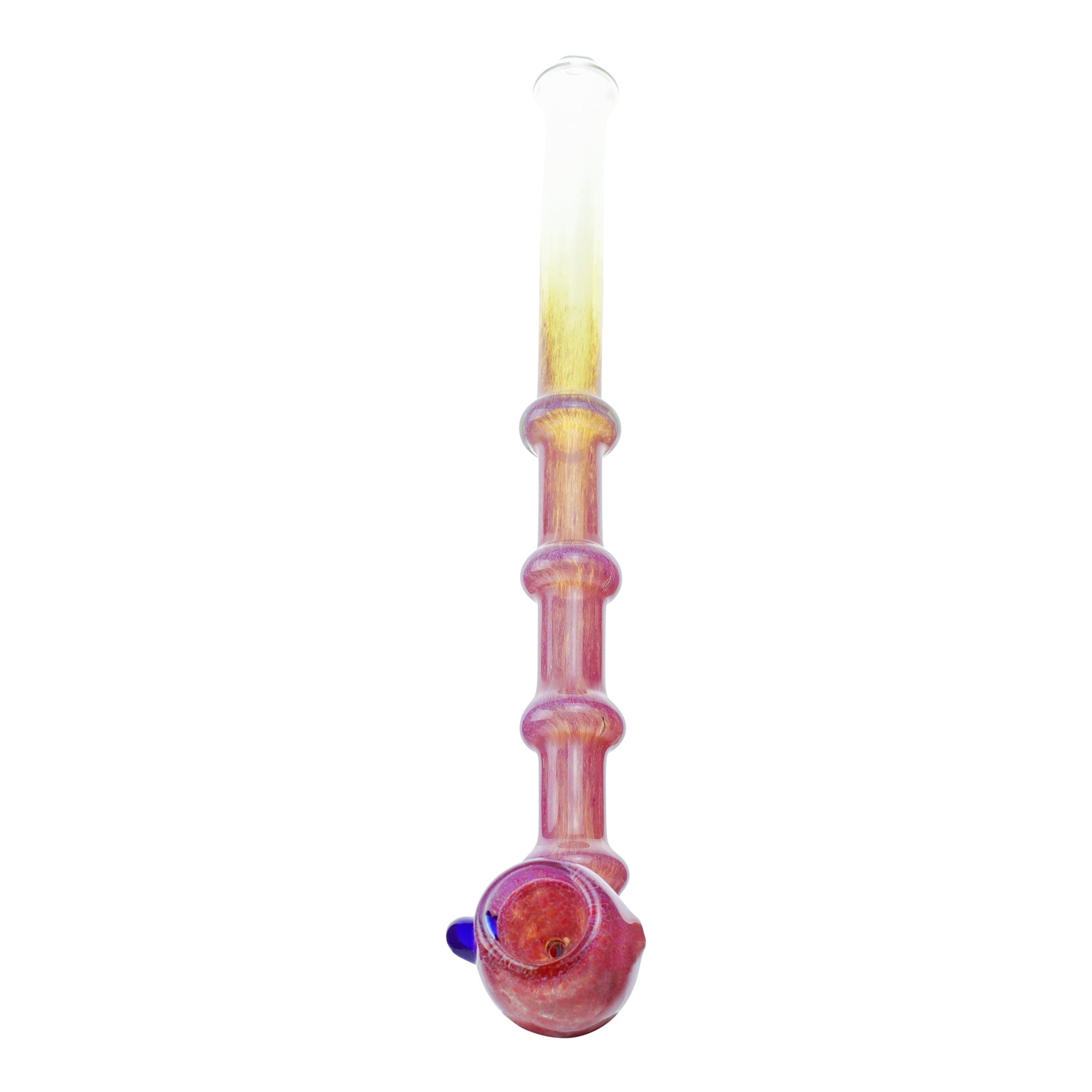 Wizards Sherlock Pipe - 10in - Image 2