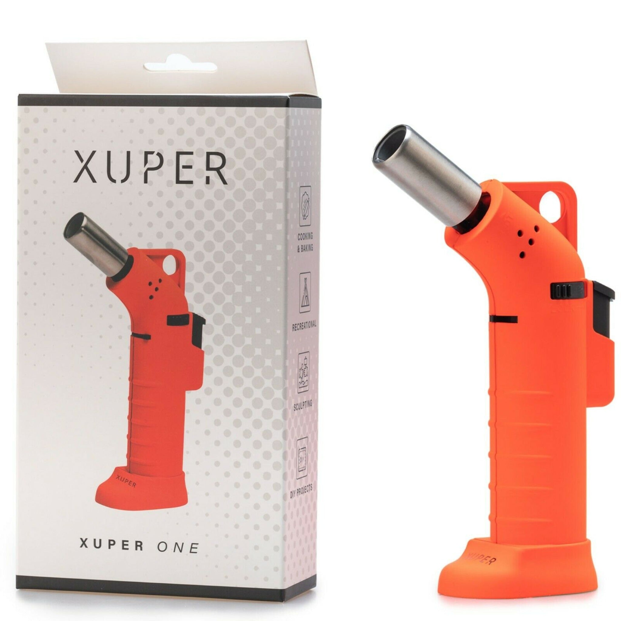 Xuper One - 7.5in - Image 3
