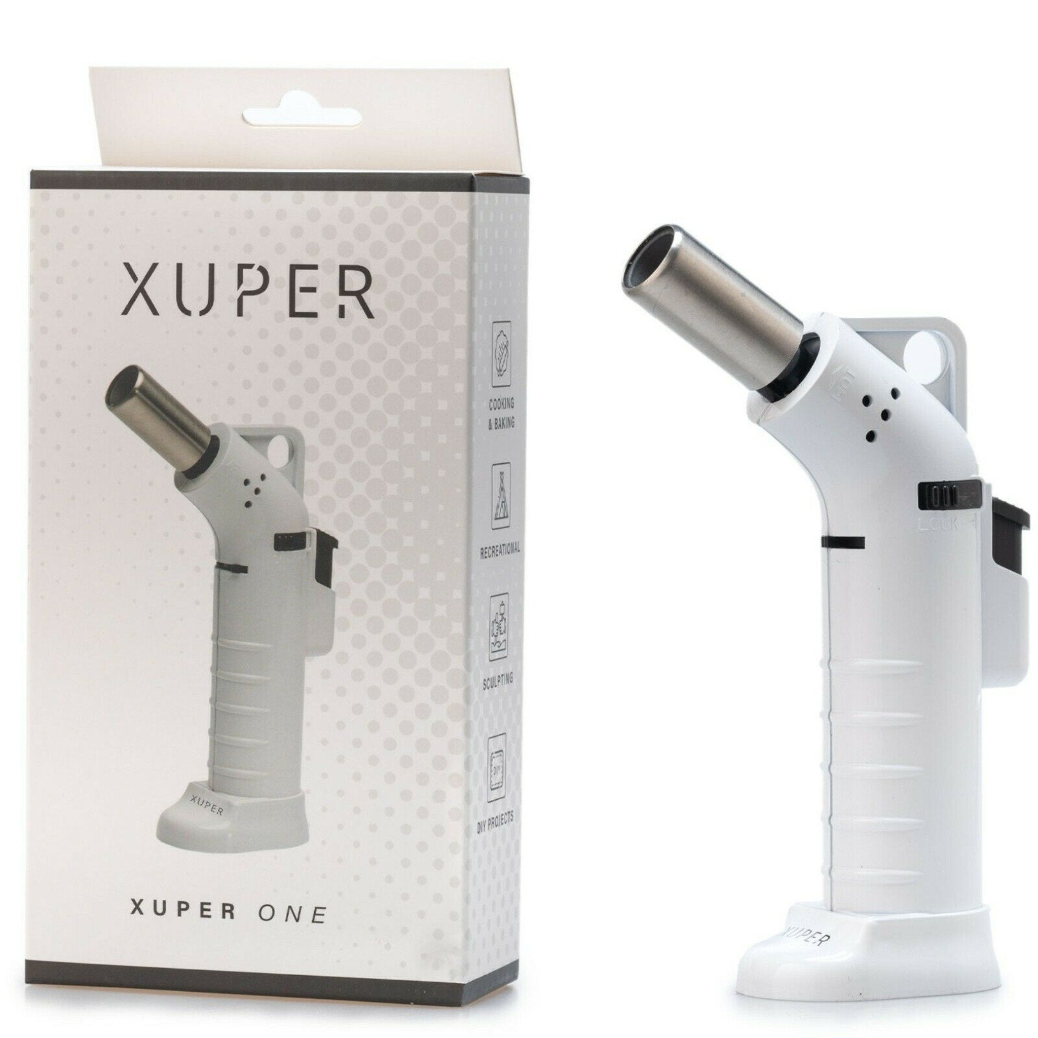 Xuper One - 7.5in - Image 4