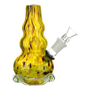Flower Bong - 5in