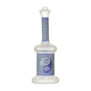Yin and Yang Bong - 9in