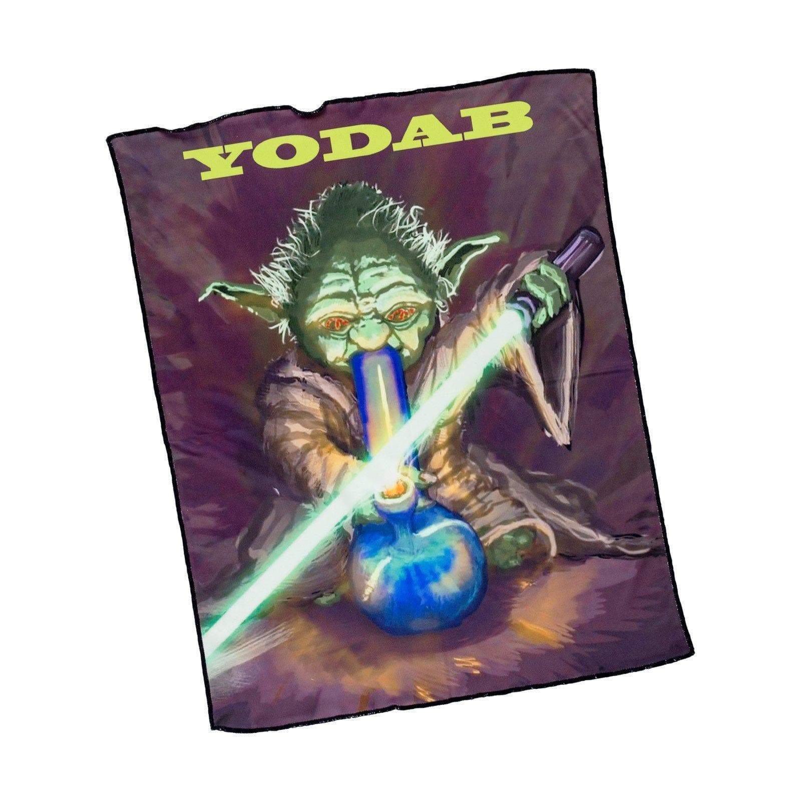 Yodab Dab Rag