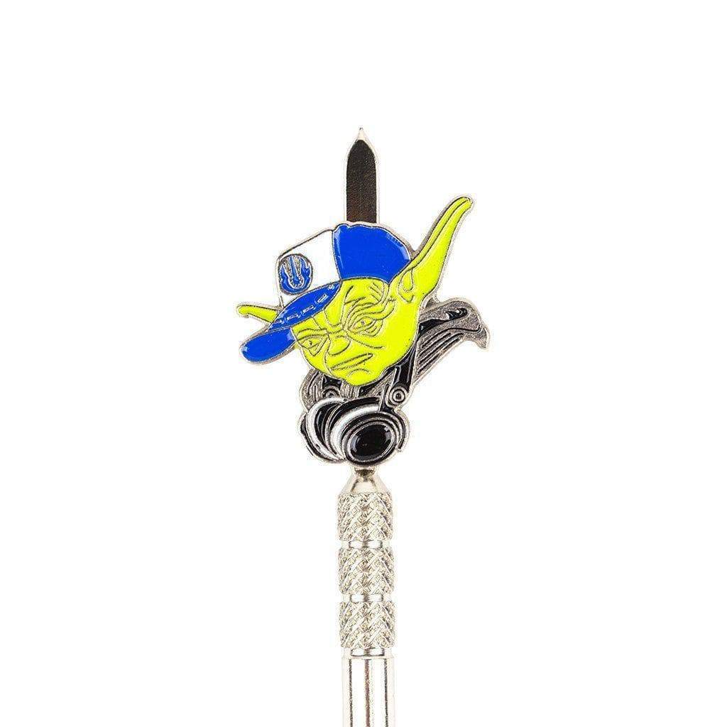 Yodab Dab Tool