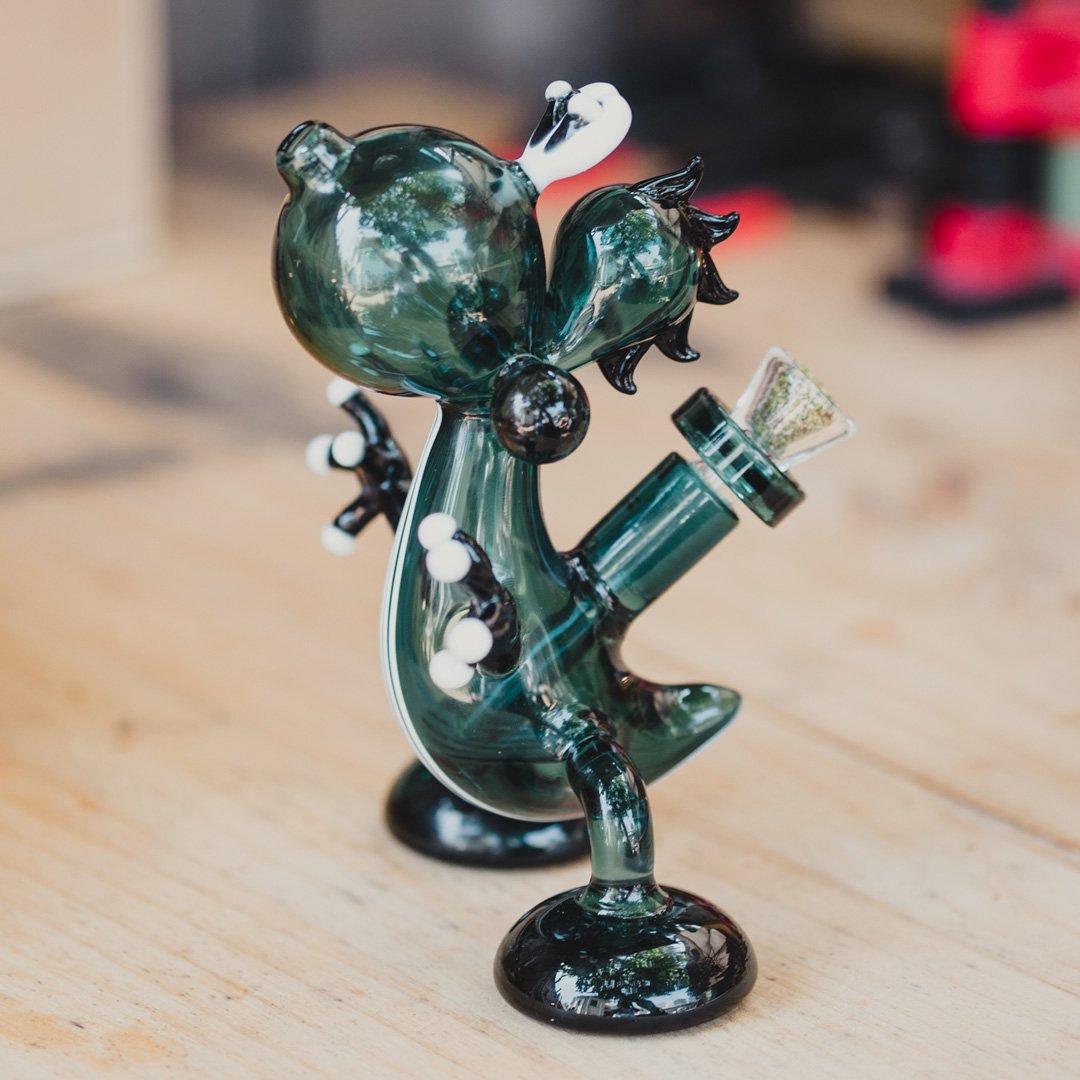 Yoshi Bong - 7in - Image 7