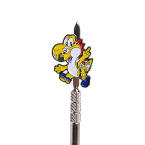 Yoshi Dab Tool