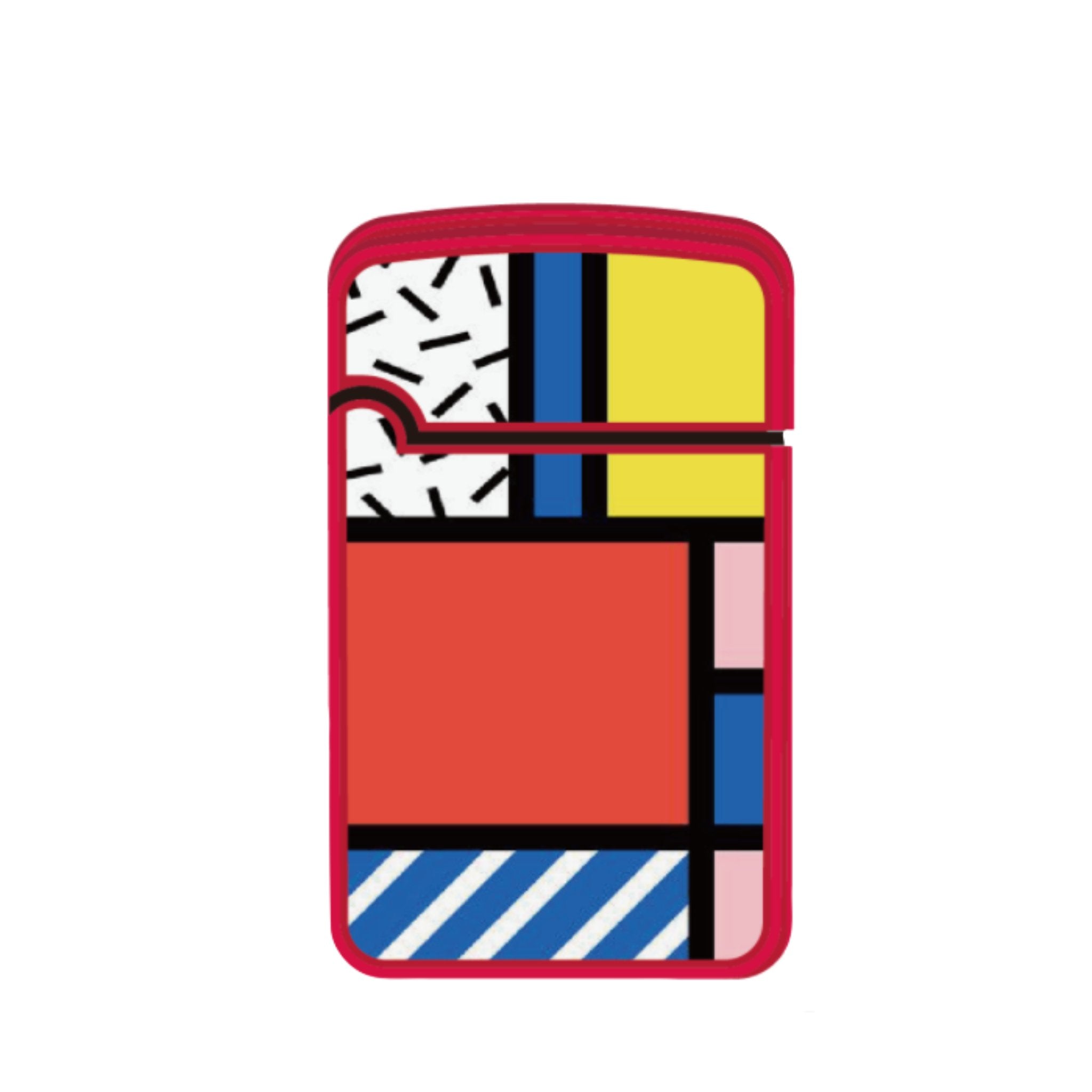 ZENGAZ Refillable Jet Flame Torch - Image 7