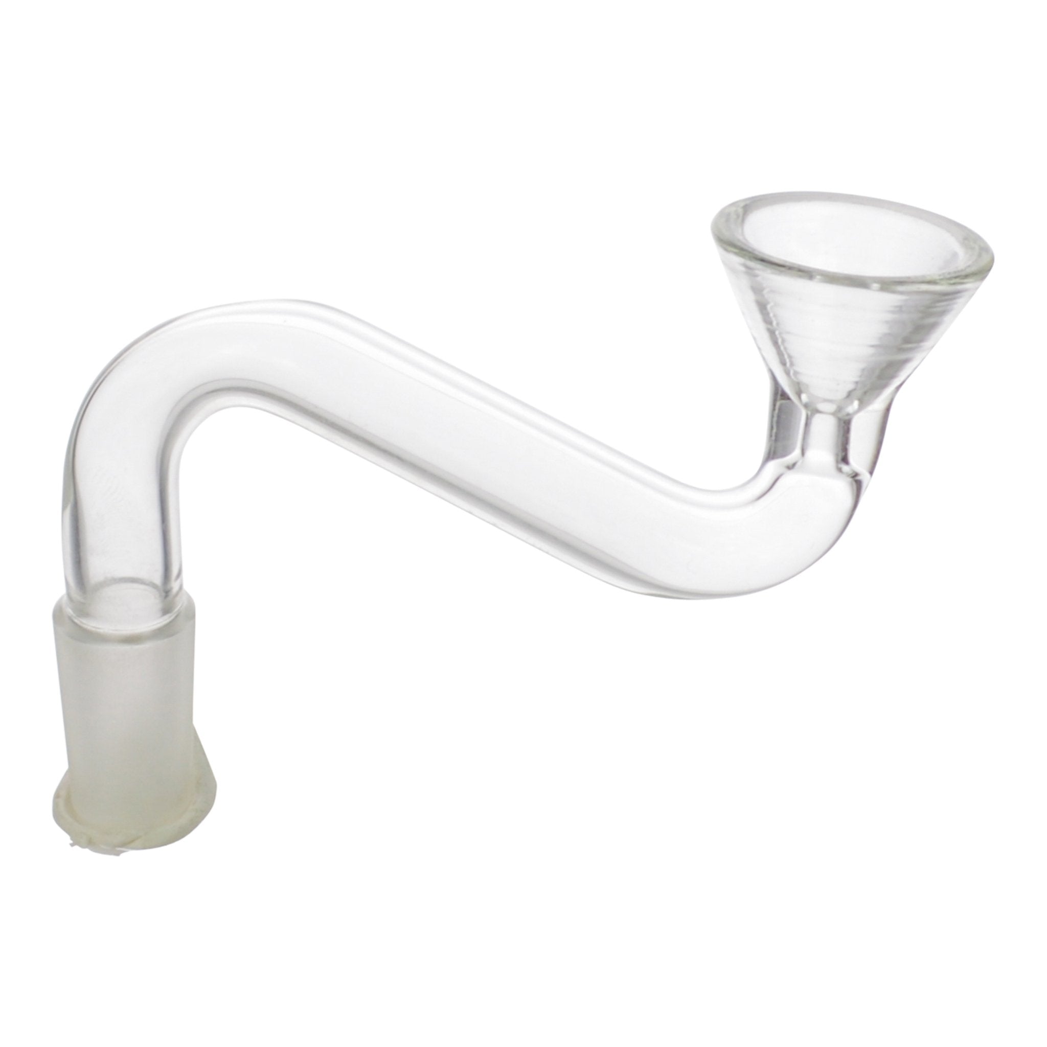 Zig Zag Bowl - 14mm Male