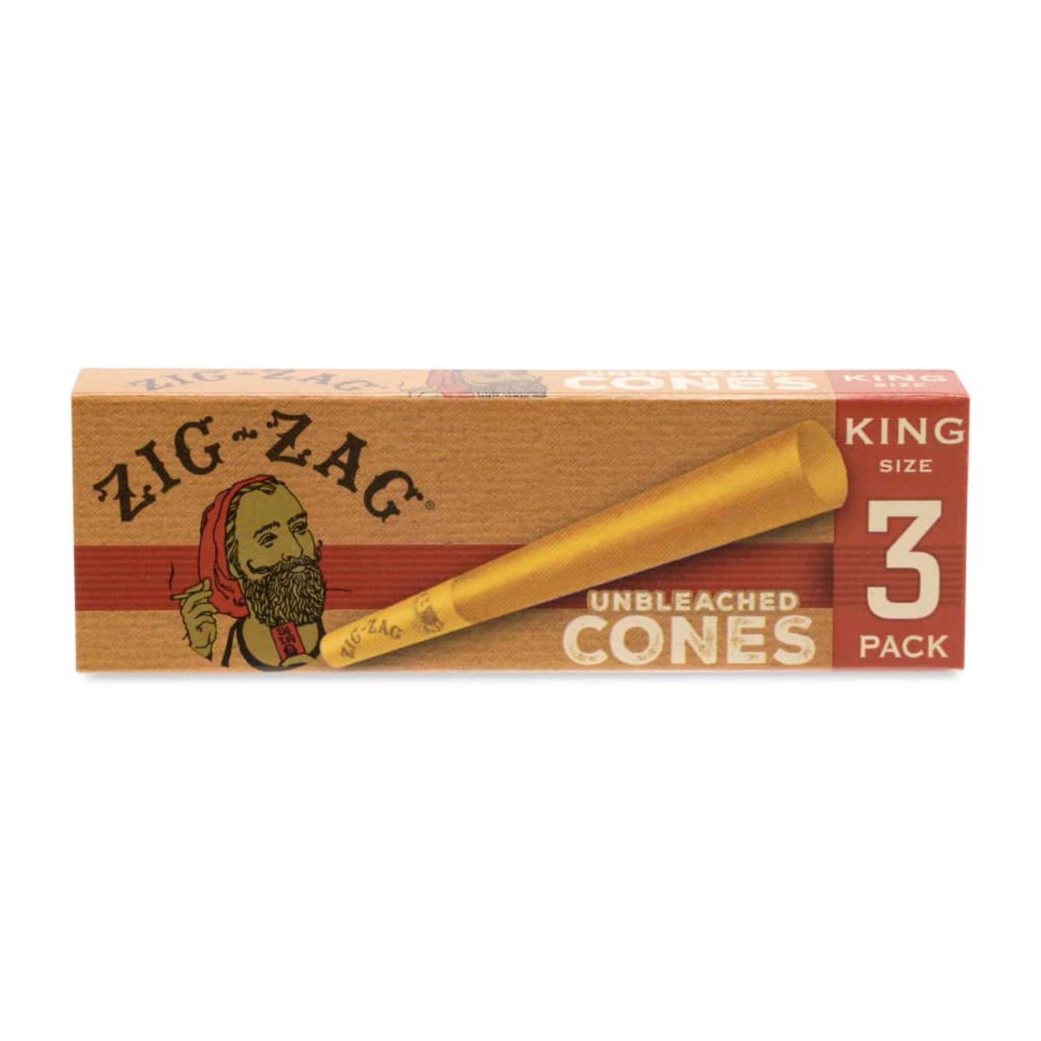 Zig Zag Cones - Image 2
