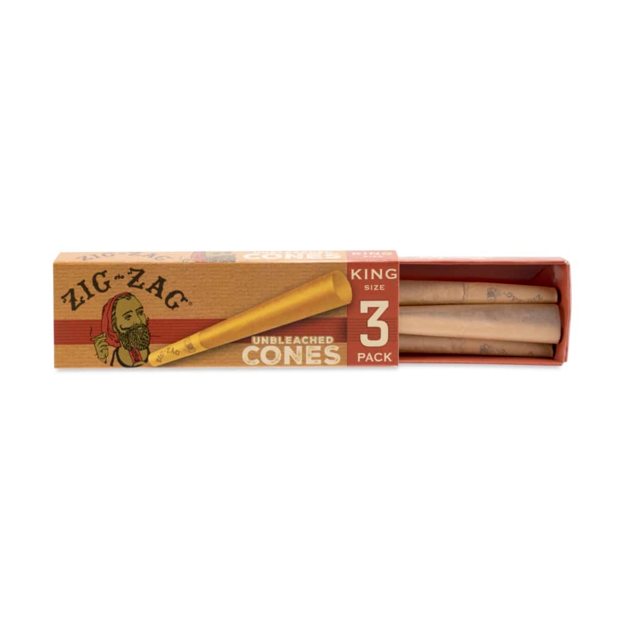 Zig Zag Cones - Image 3