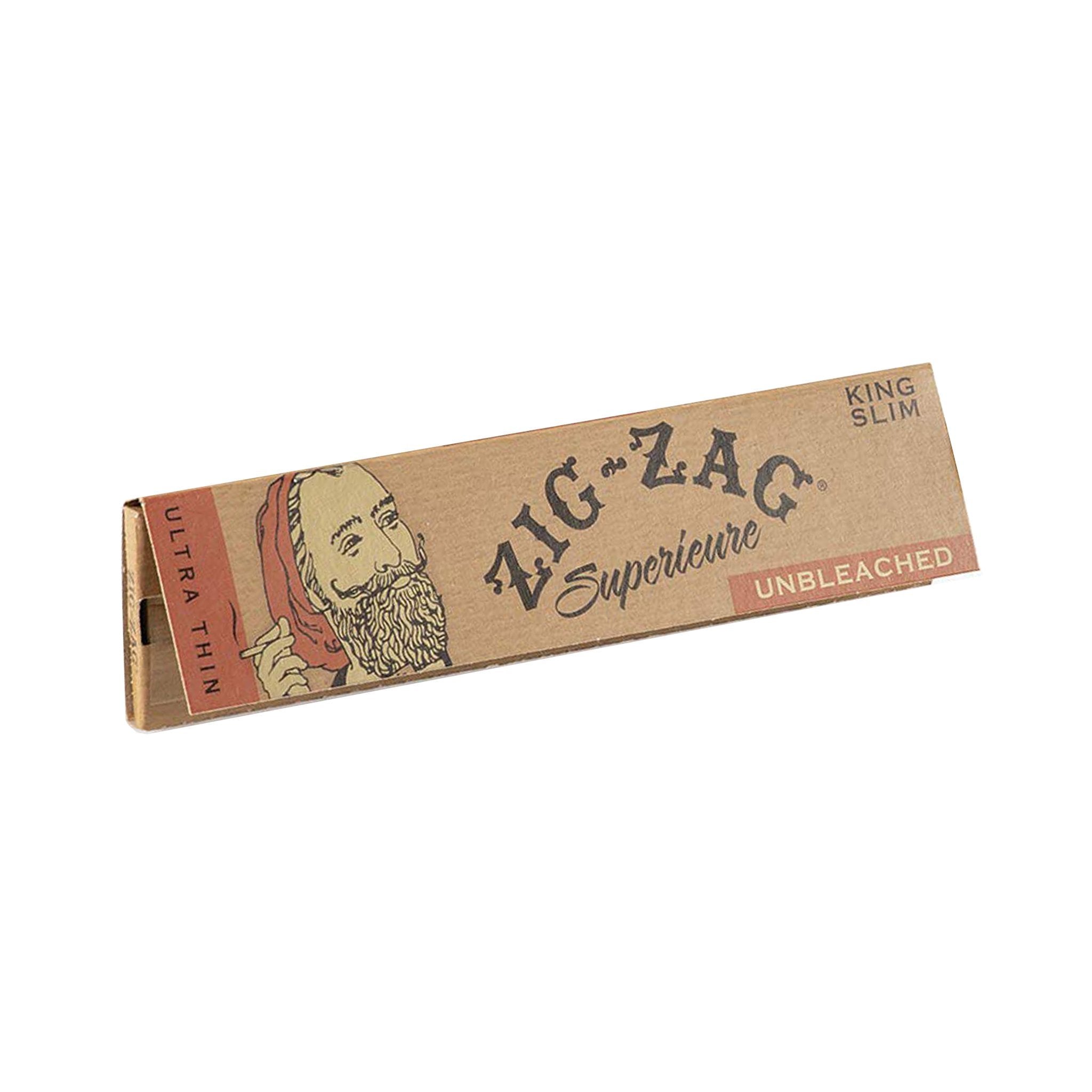 Zig Zag Papers - 2 Pack - Image 10