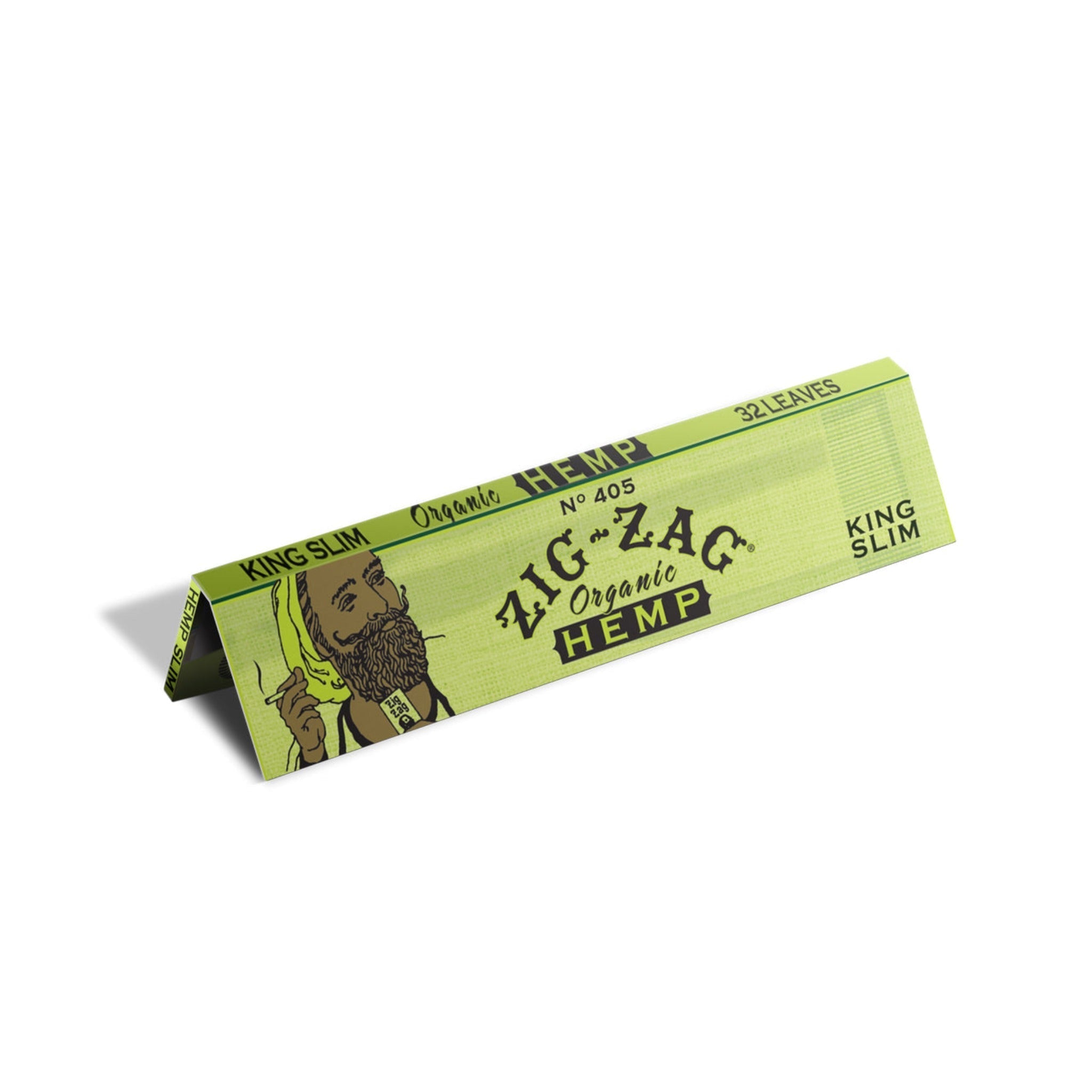 Zig Zag Papers - 2 Pack - Image 11