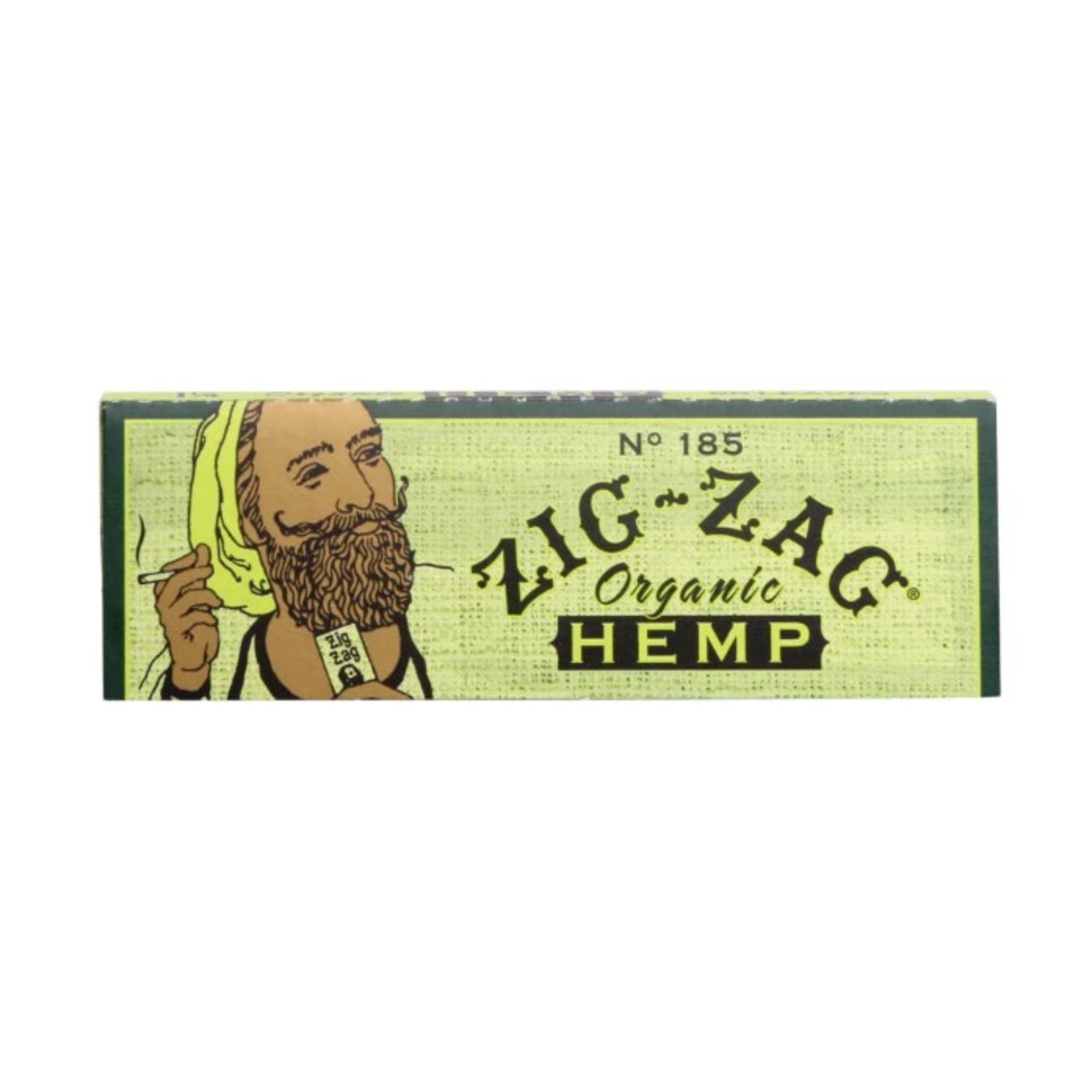Zig Zag Papers - 2 Pack - Image 12