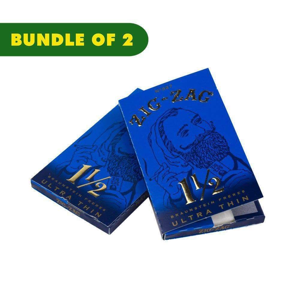 Zig Zag Papers - 2 Pack - Image 2