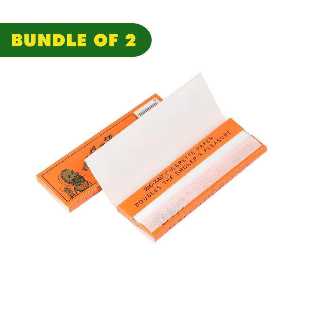 Zig Zag Papers - 2 Pack - Image 6