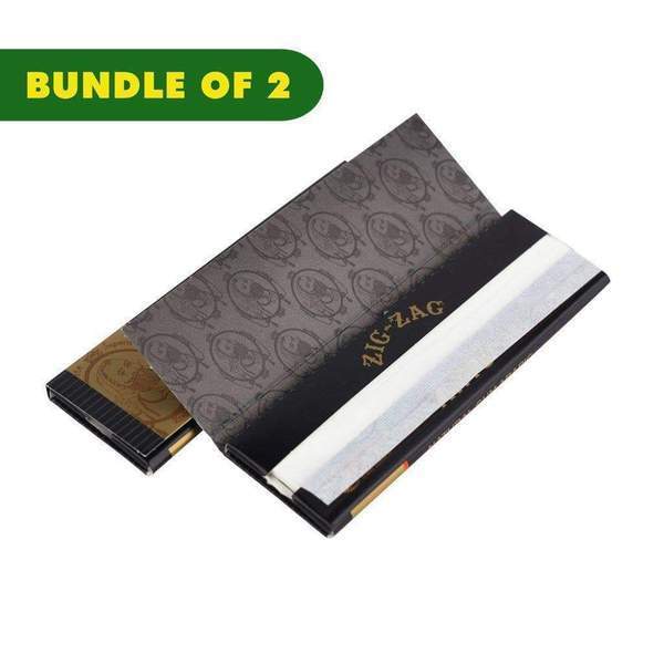 Zig Zag Papers - 2 Pack - Image 7