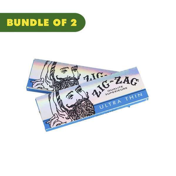 Zig Zag Papers - 2 Pack - Image 5