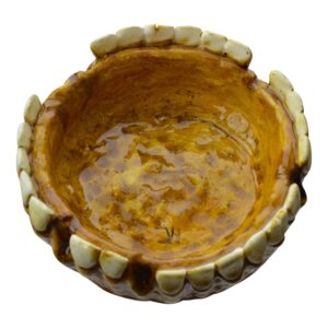 Zombie Ashtray - 3in