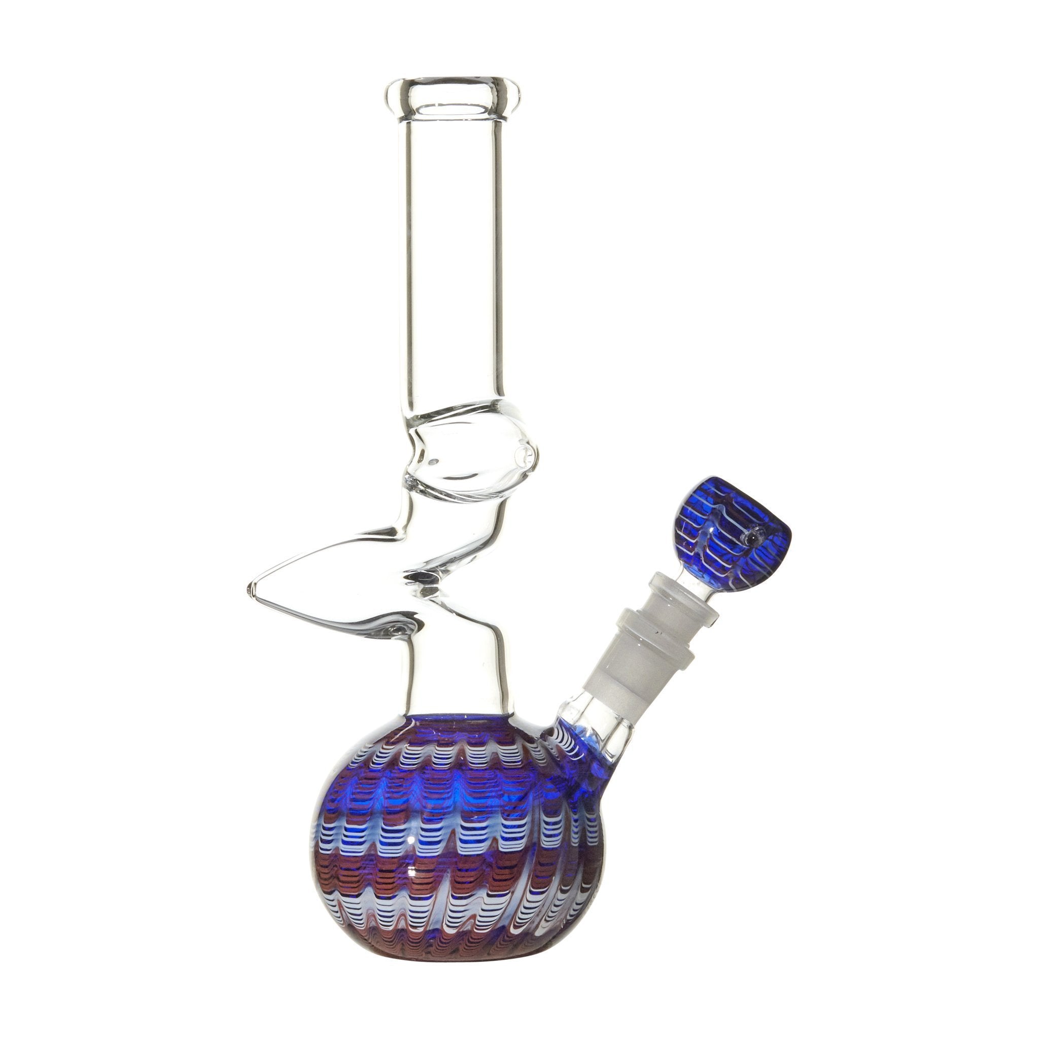 Zong - 10in