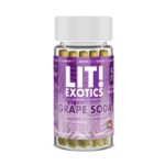 Grape Soda (I)