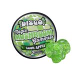 Sour Apple