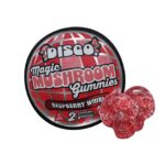 Raspberry Whirl