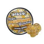 Mango Magic